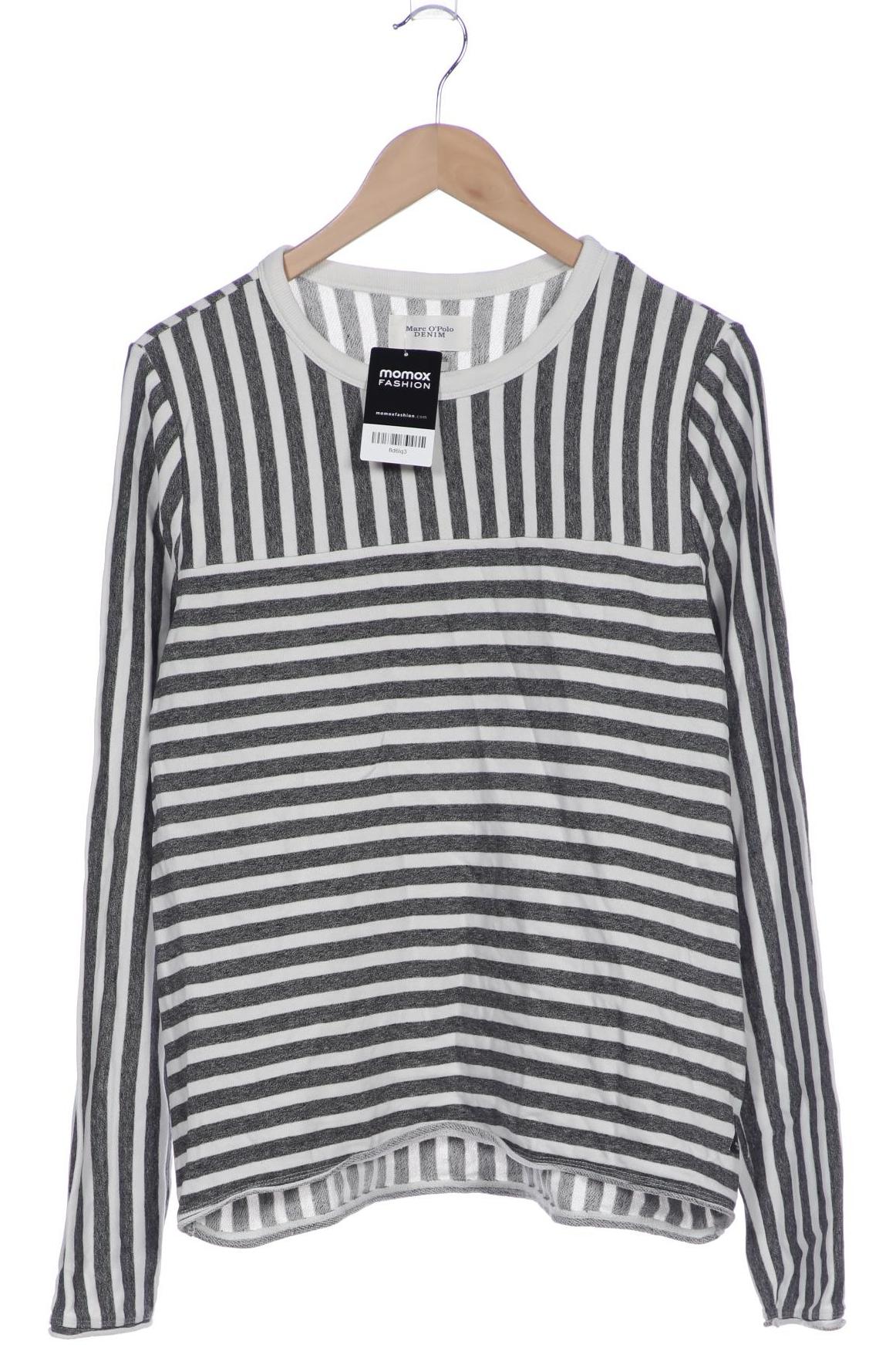 

Marc O Polo Damen Pullover, grau, Gr. 38