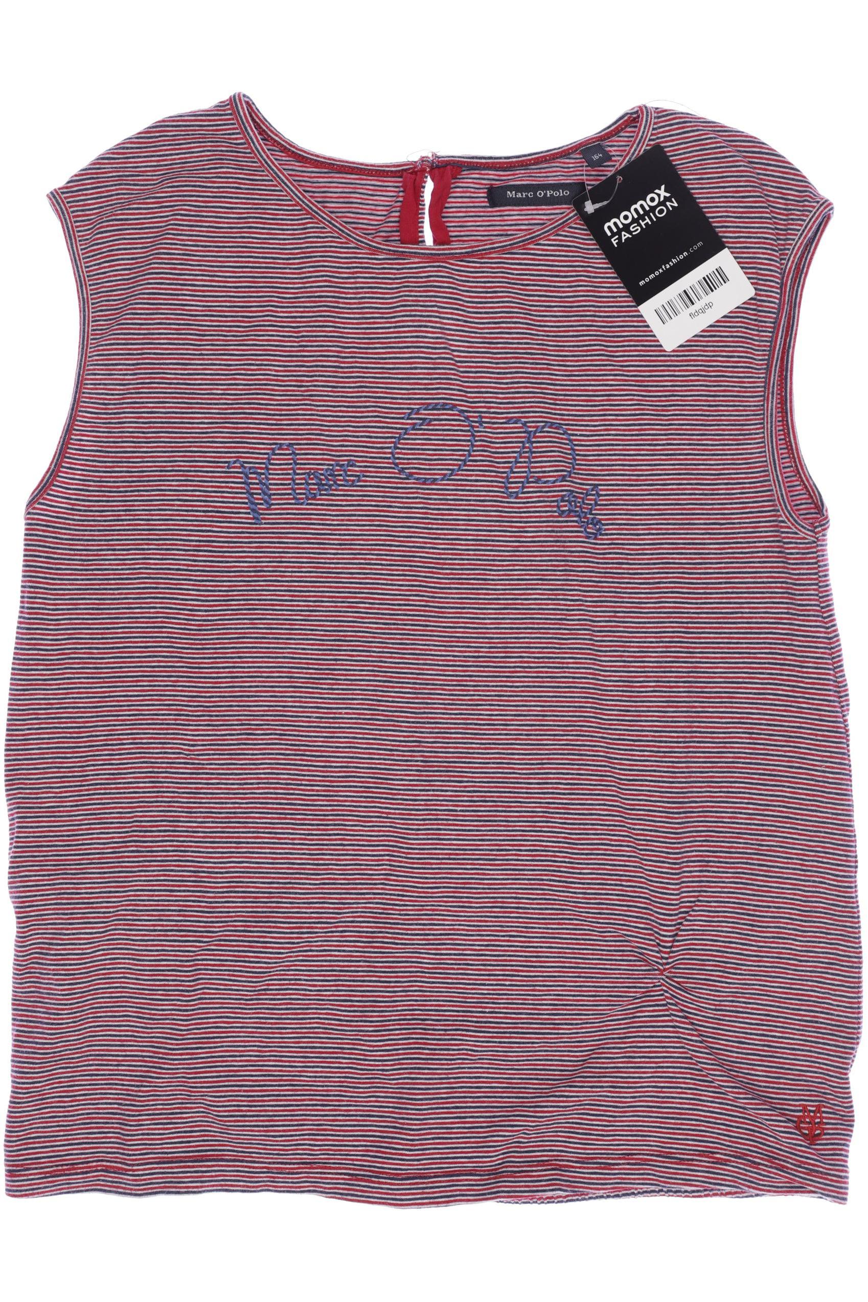 

Marc O Polo Mädchen Top, rot