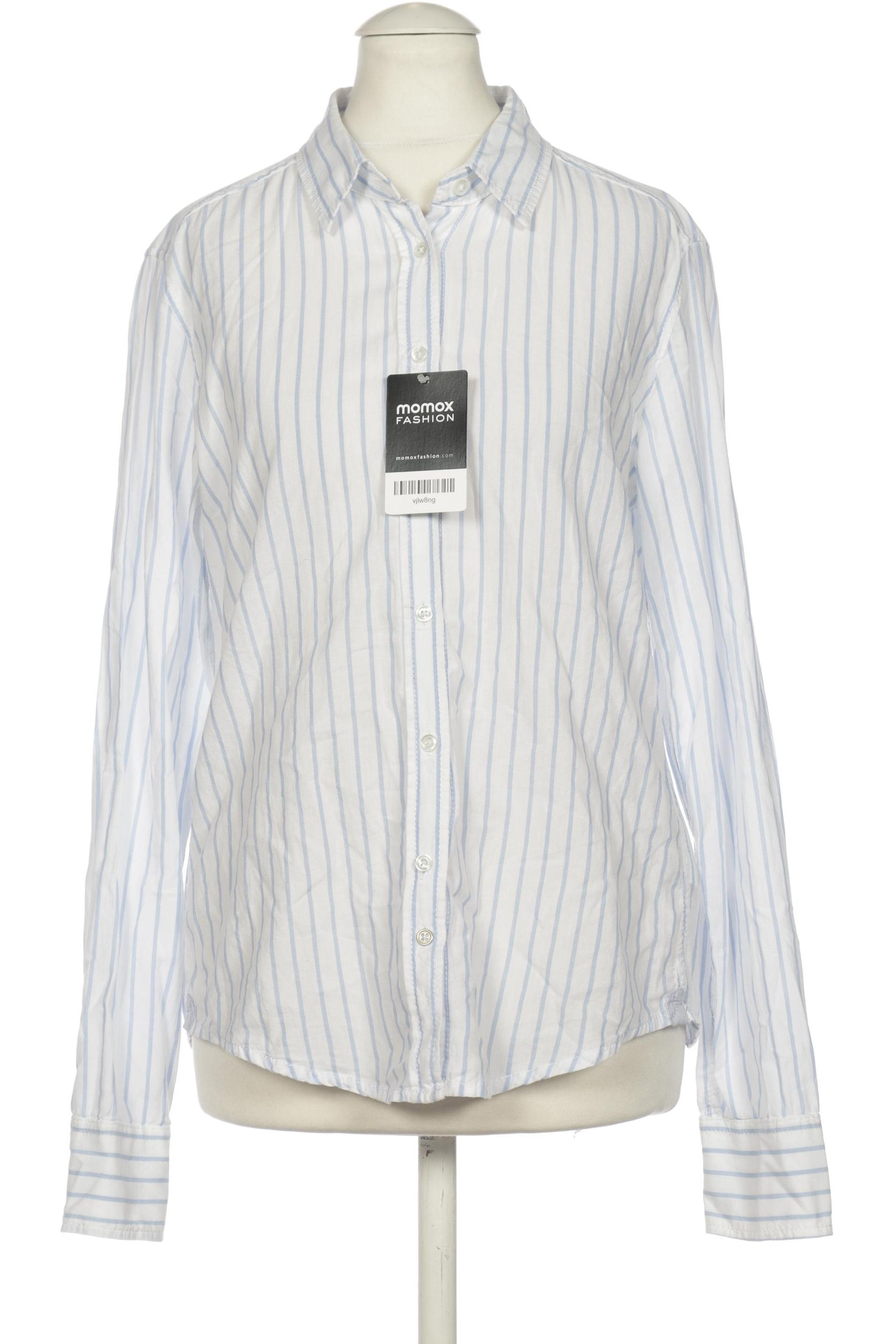 

Marc O Polo Damen Bluse, weiß, Gr. 36