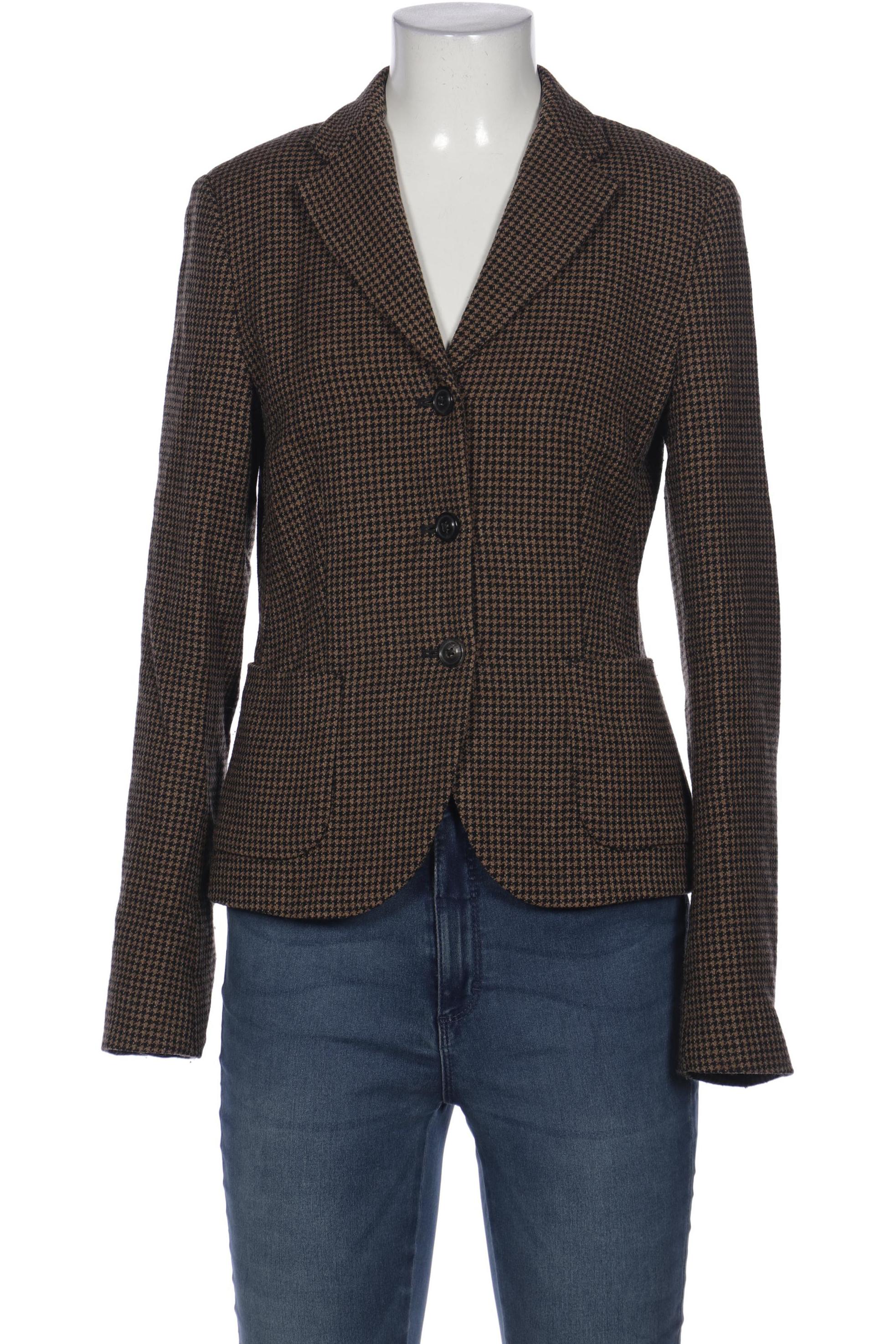 

Marc O Polo Damen Blazer, braun