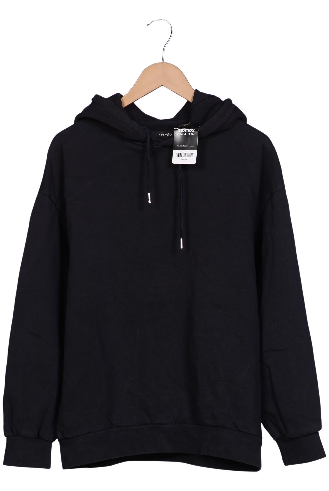 

Marc O Polo Herren Kapuzenpullover, marineblau, Gr. 48