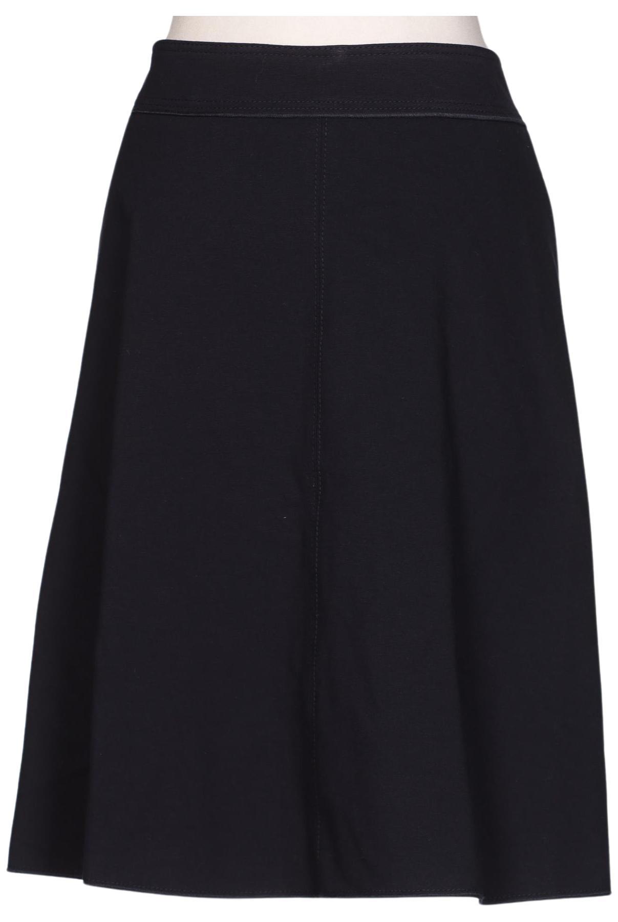 

Marc O Polo Damen Rock, marineblau, Gr. 38