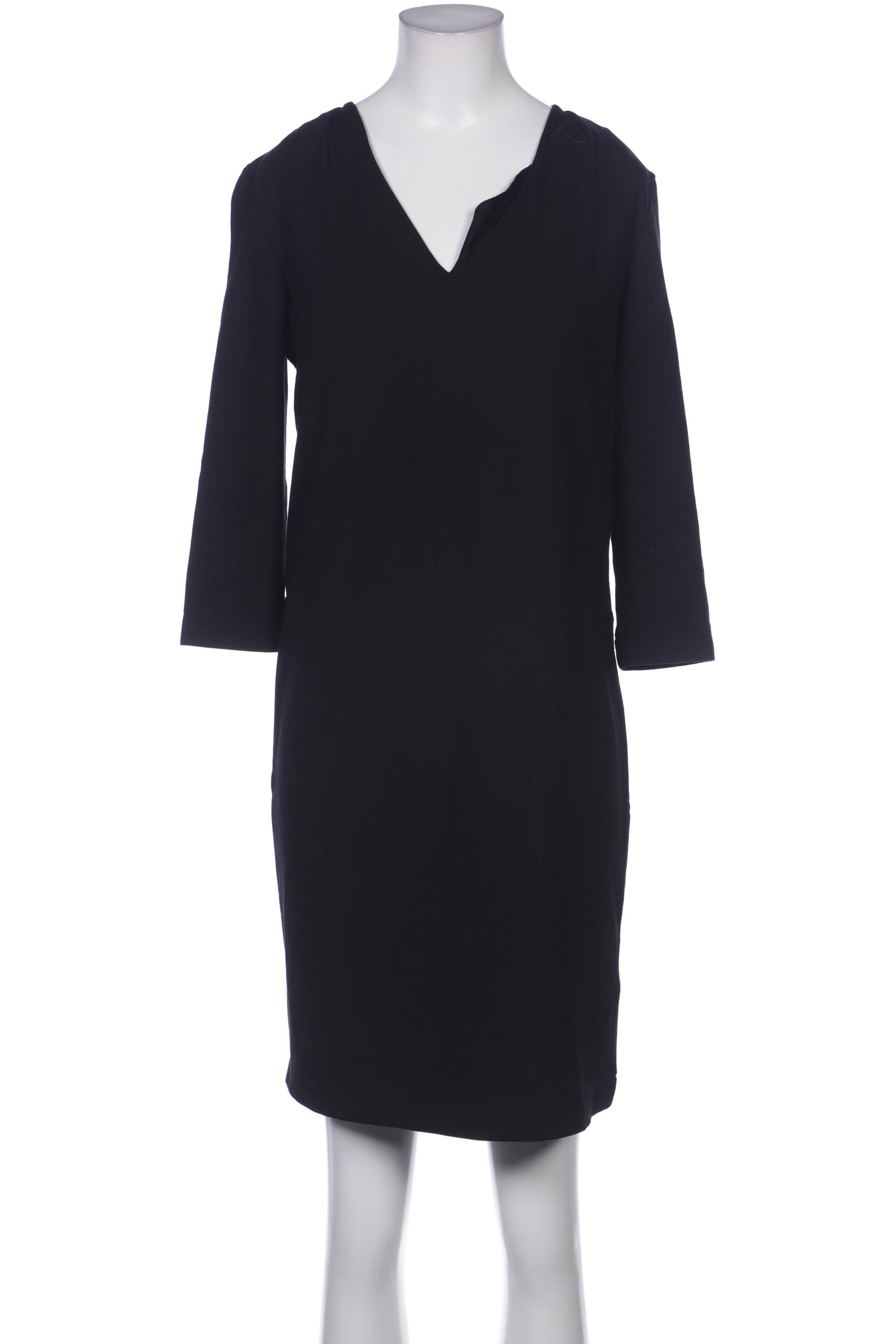 

Marc O Polo Damen Kleid, schwarz, Gr. 40