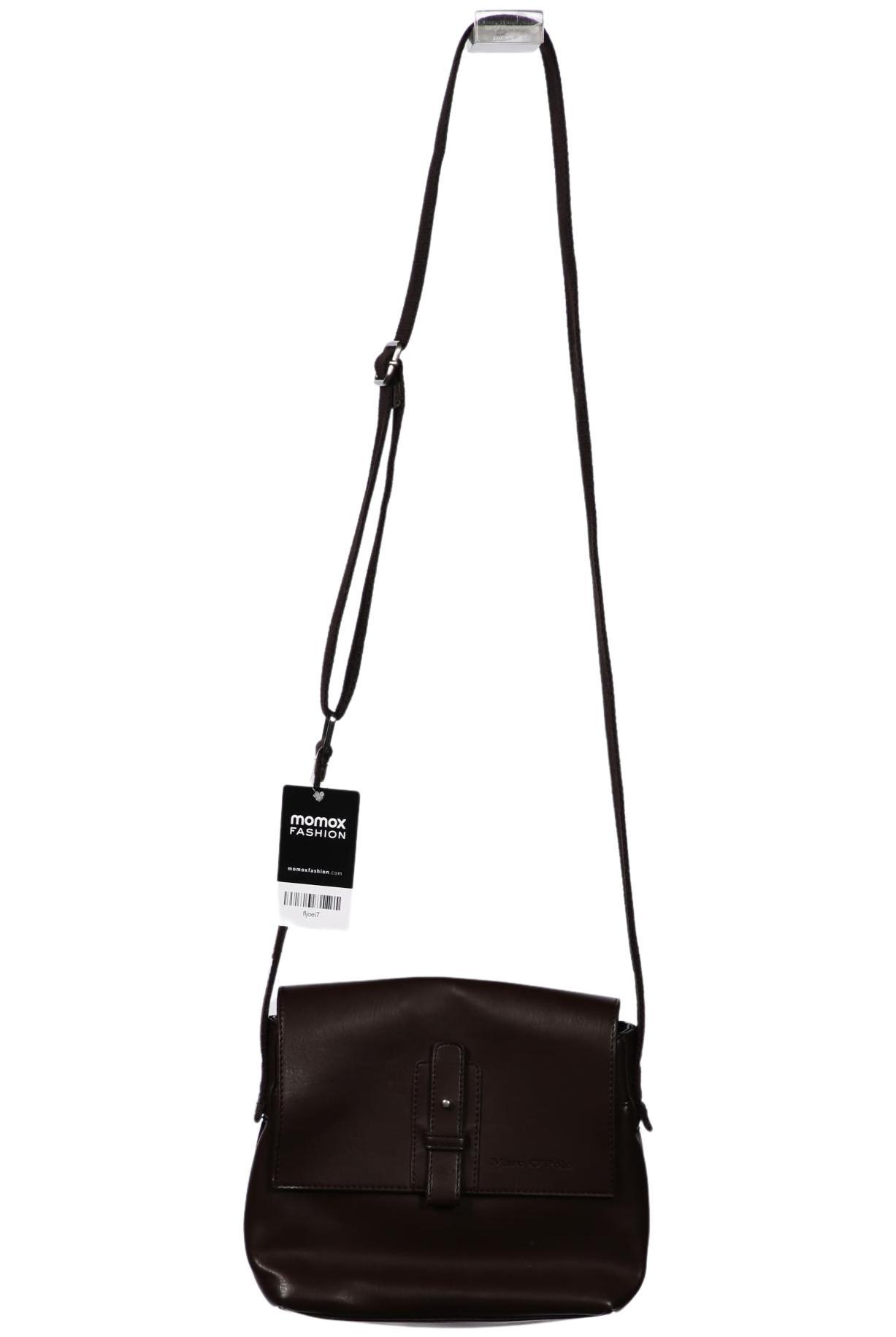 

Marc O Polo Damen Handtasche, braun, Gr.