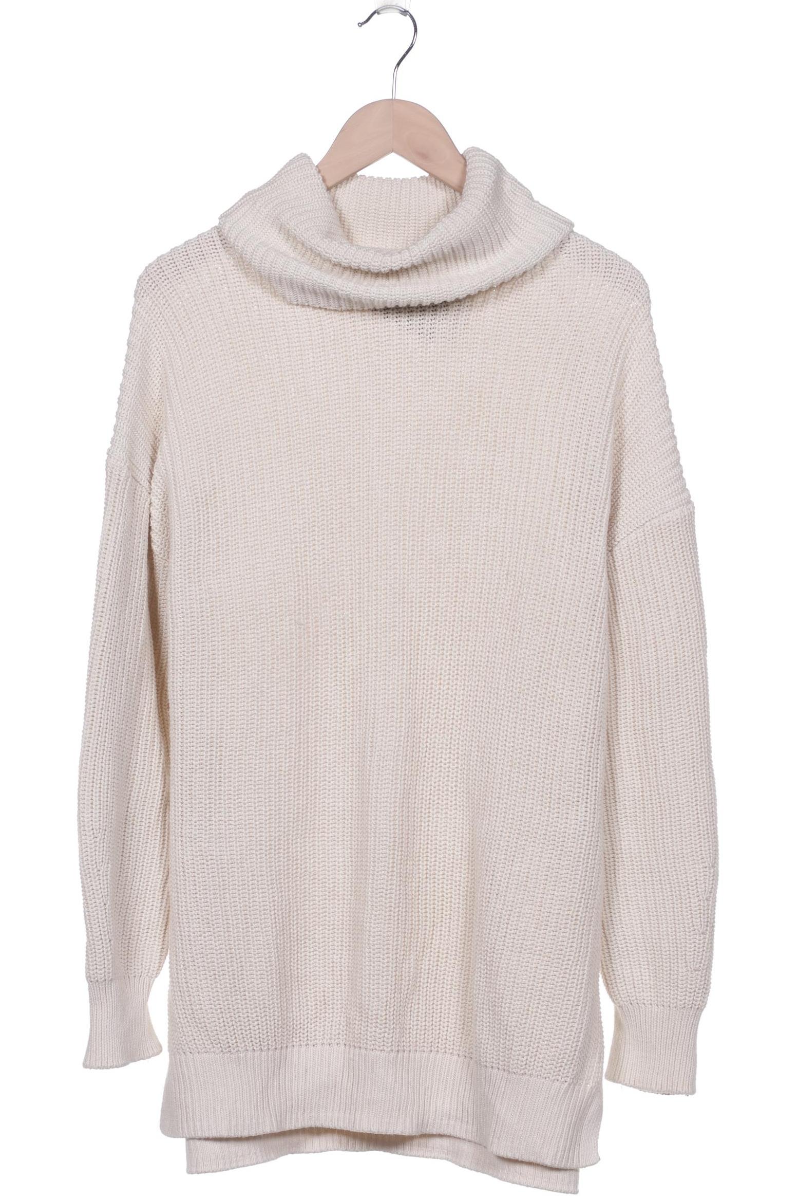 

Marc O Polo Damen Pullover, cremeweiß