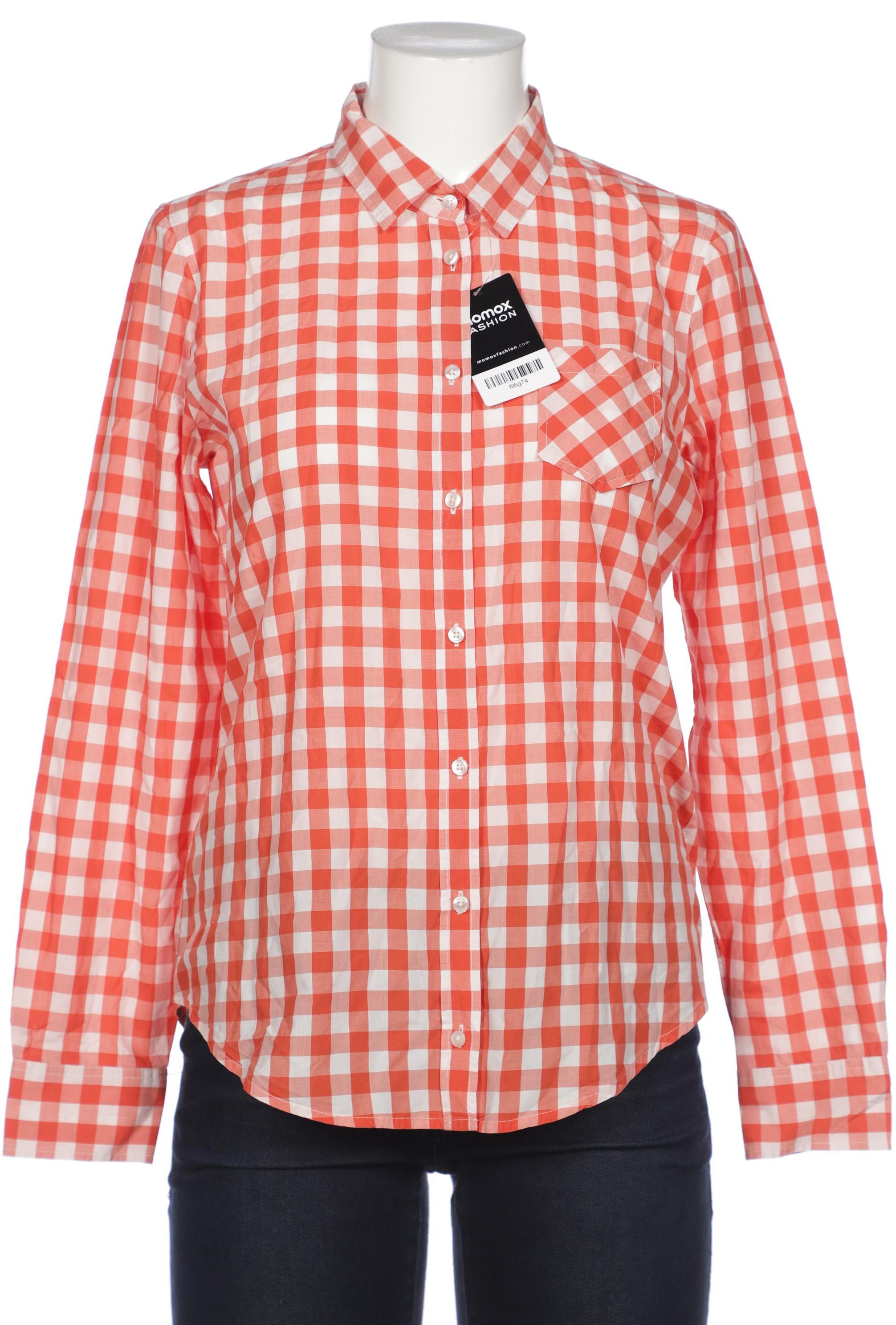 

Marc O Polo Damen Bluse, rot