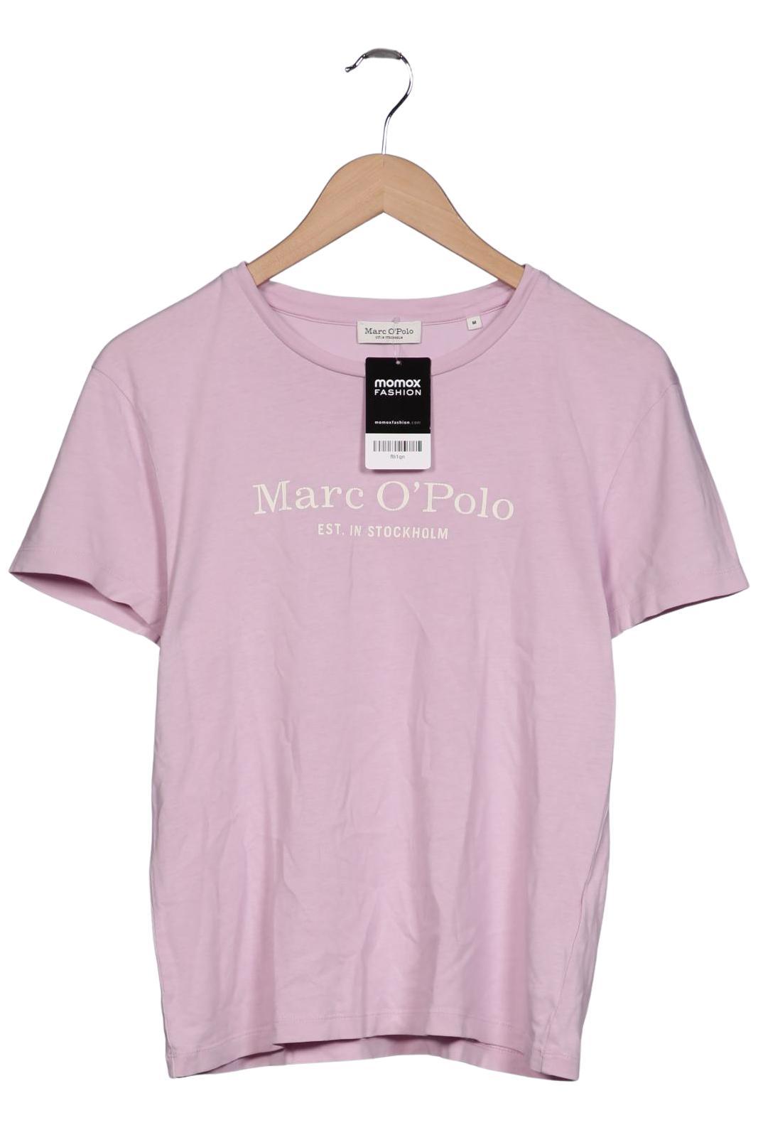 

Marc O Polo Damen T-Shirt, pink, Gr. 38