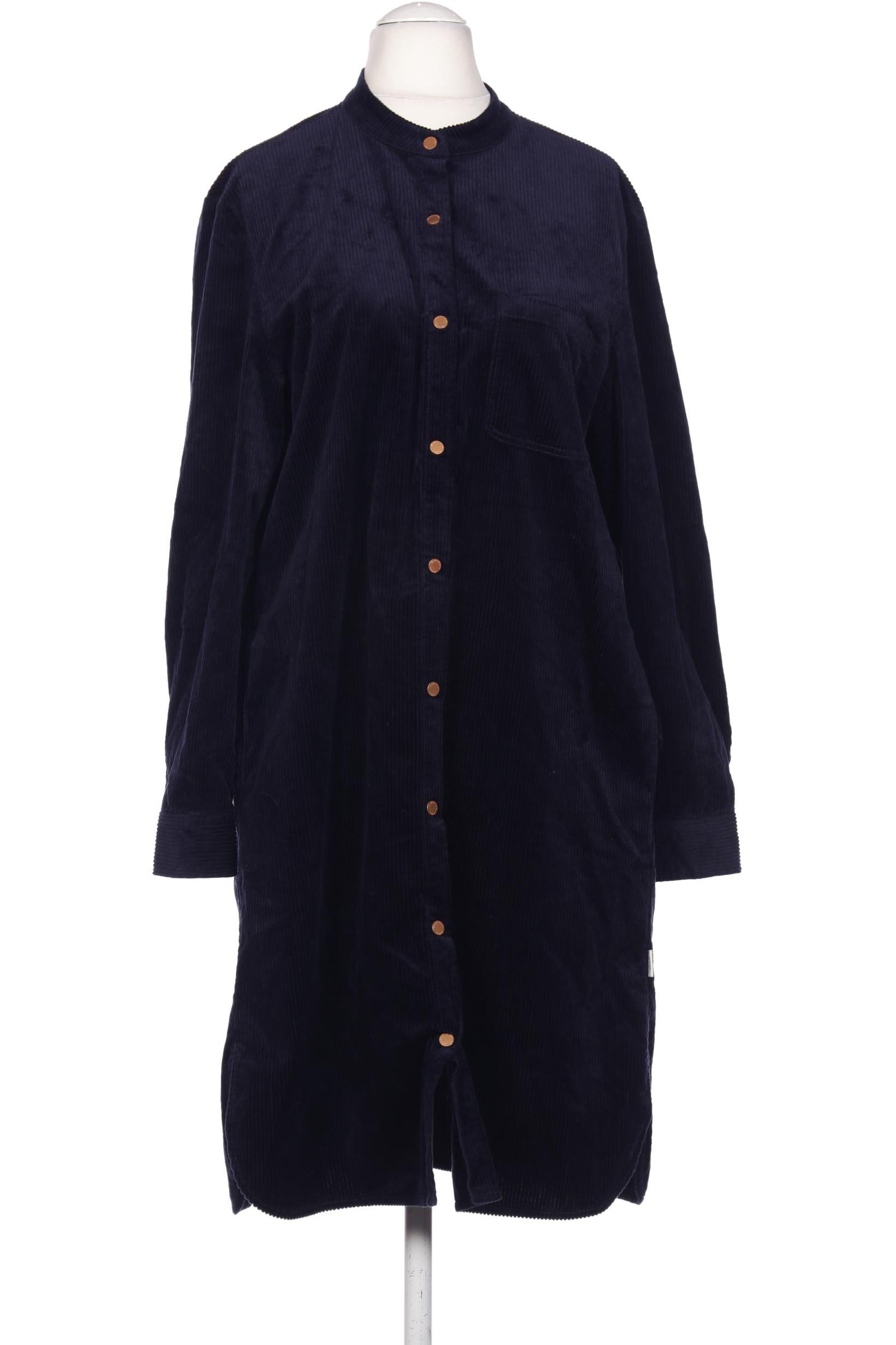 

Marc O Polo Damen Kleid, marineblau, Gr. 36