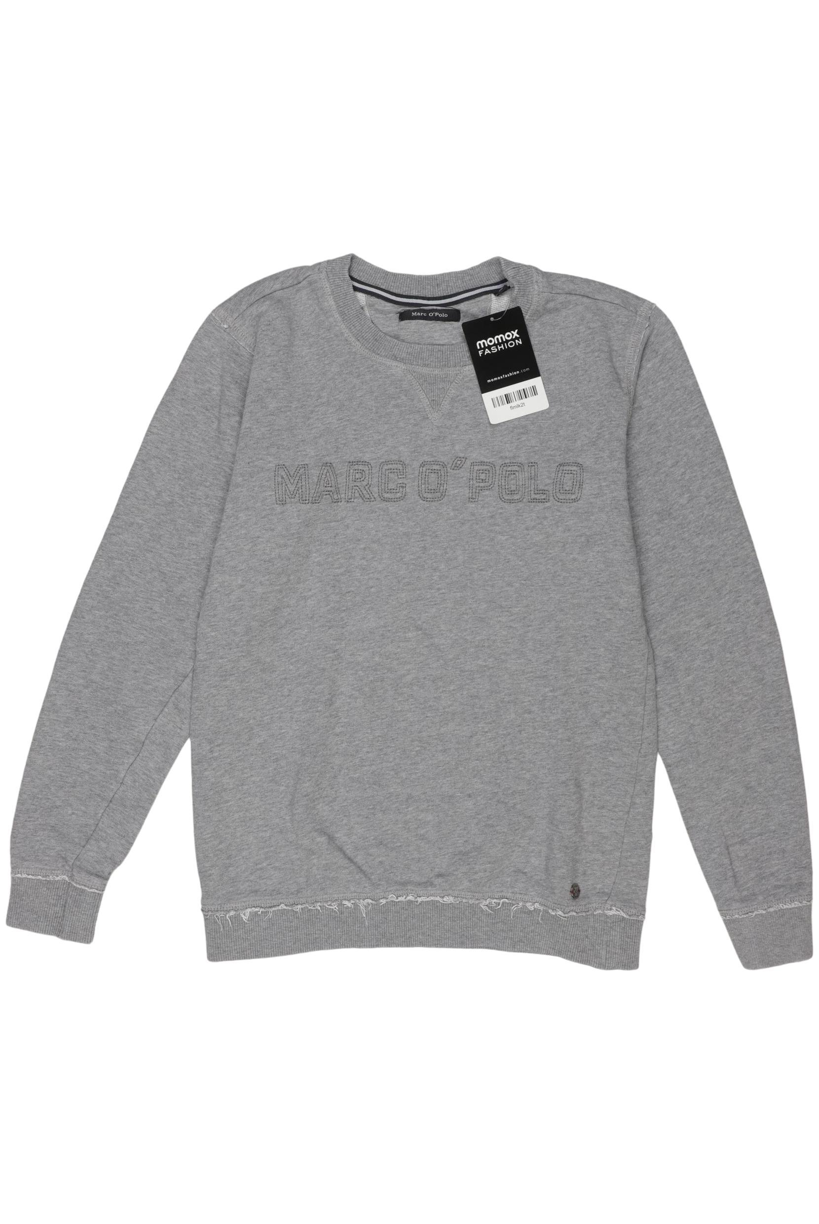 

Marc O Polo Jungen Hoodies & Sweater, grau, Gr. 152