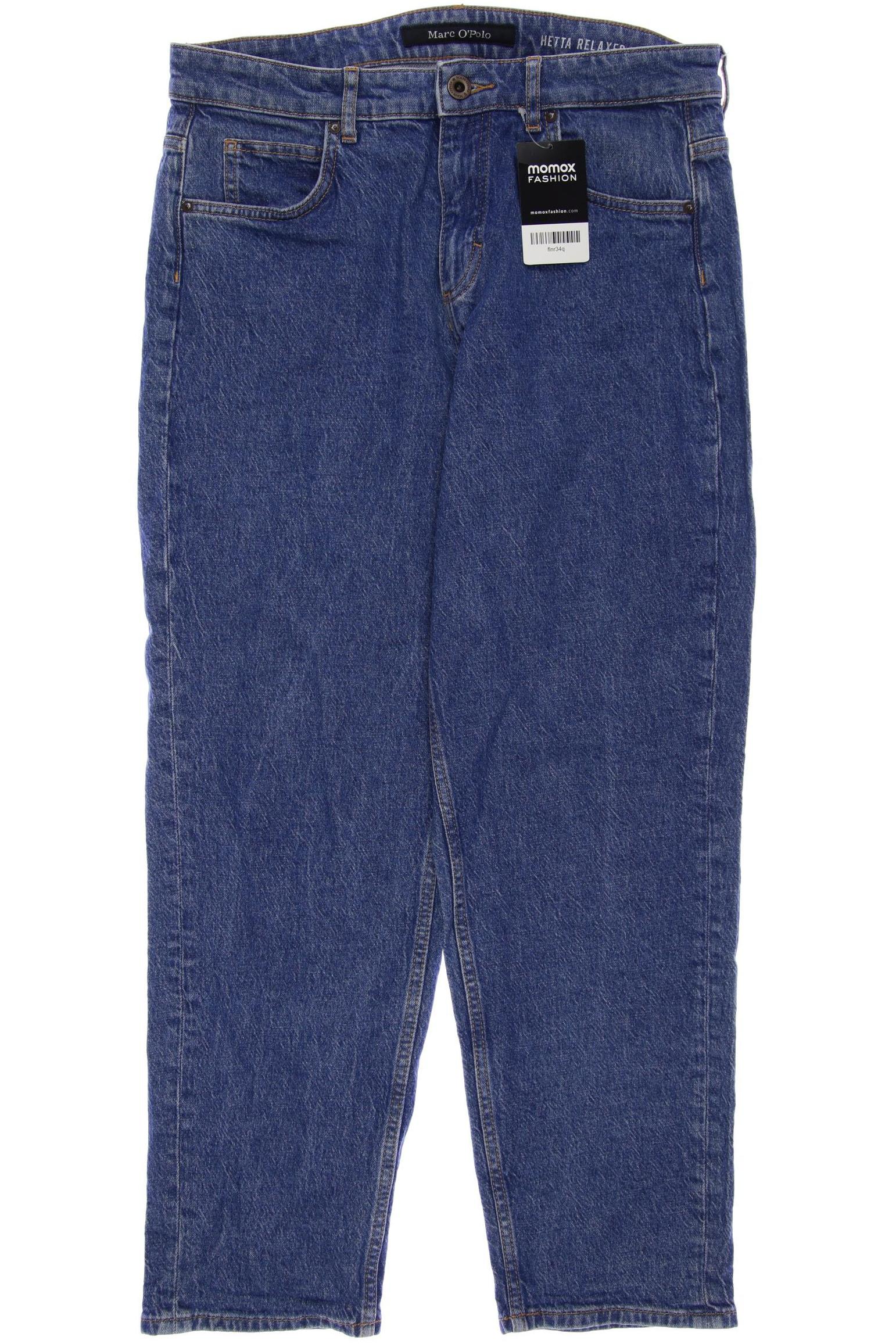 

Marc O Polo Damen Jeans, blau, Gr. 42