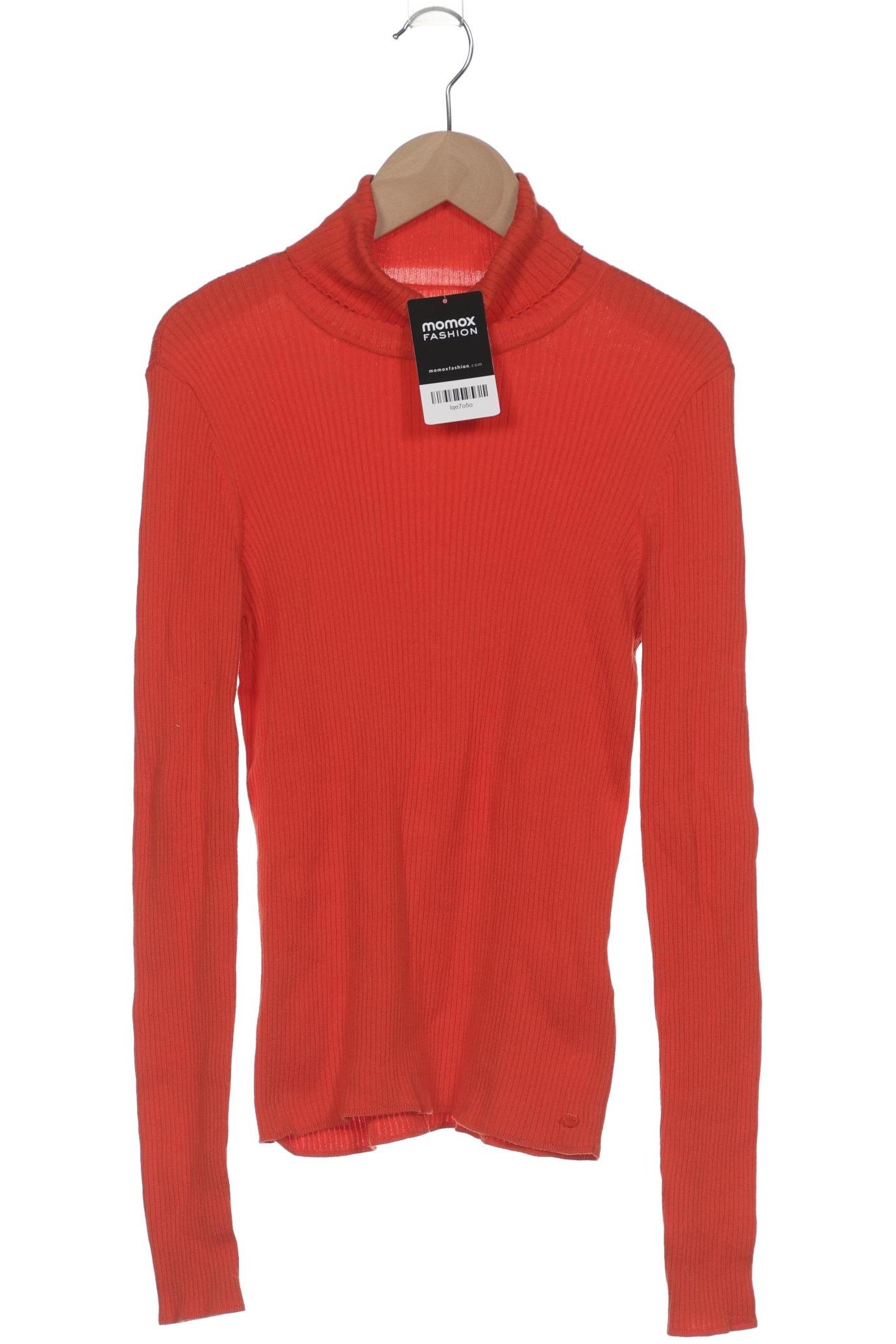 

Marc O Polo Damen Pullover, orange, Gr. 36
