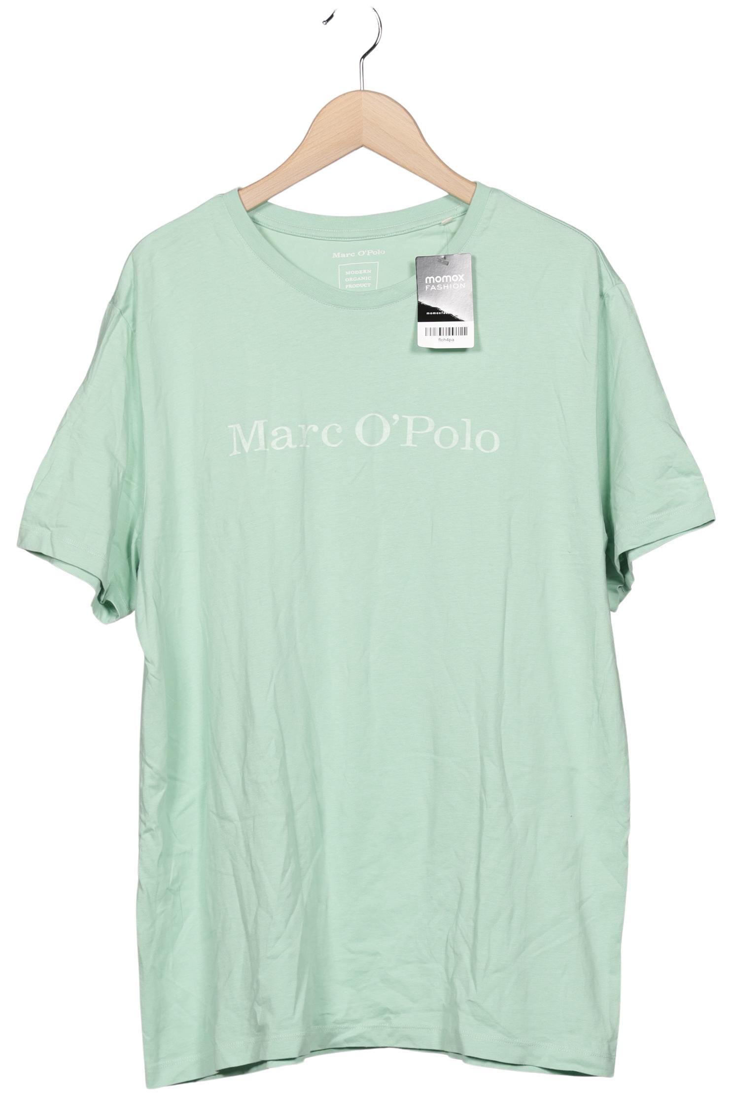 

Marc O Polo Herren T-Shirt, hellgrün, Gr. 56