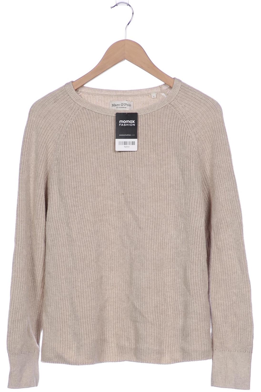 Thumbnail - Marc O Polo Damen Pullover, beige, Gr. 42