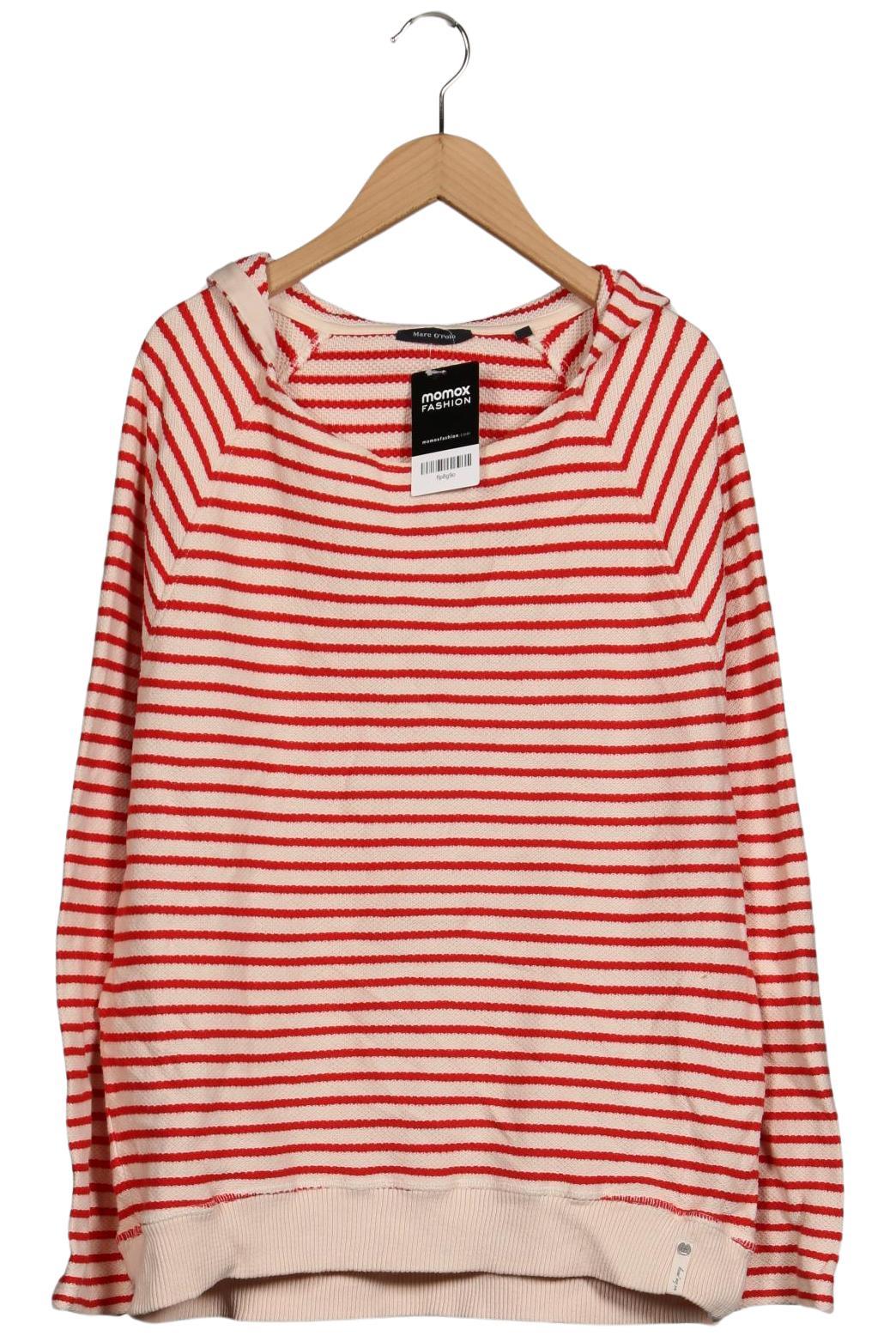

Marc O Polo Damen Pullover, cremeweiß, Gr. 44