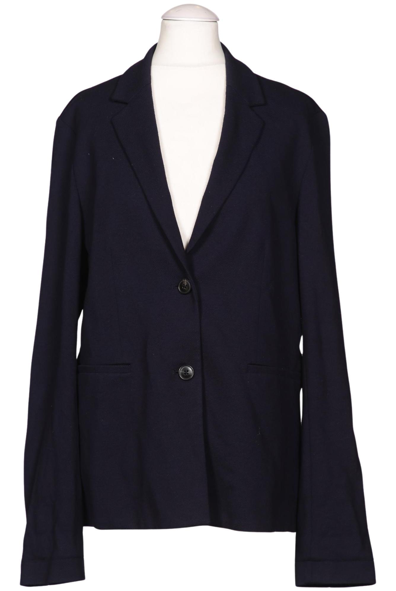 

Marc O Polo Damen Blazer, marineblau, Gr. 40
