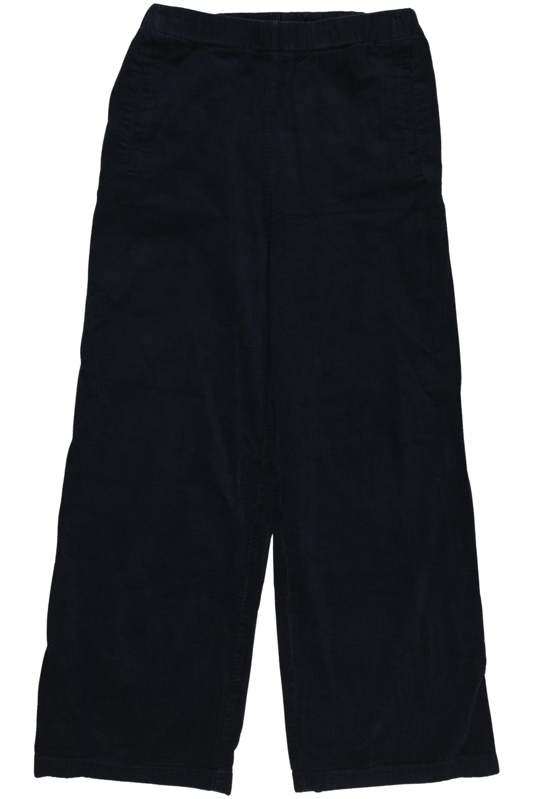 

Marc O Polo Damen Stoffhose, marineblau, Gr. 34