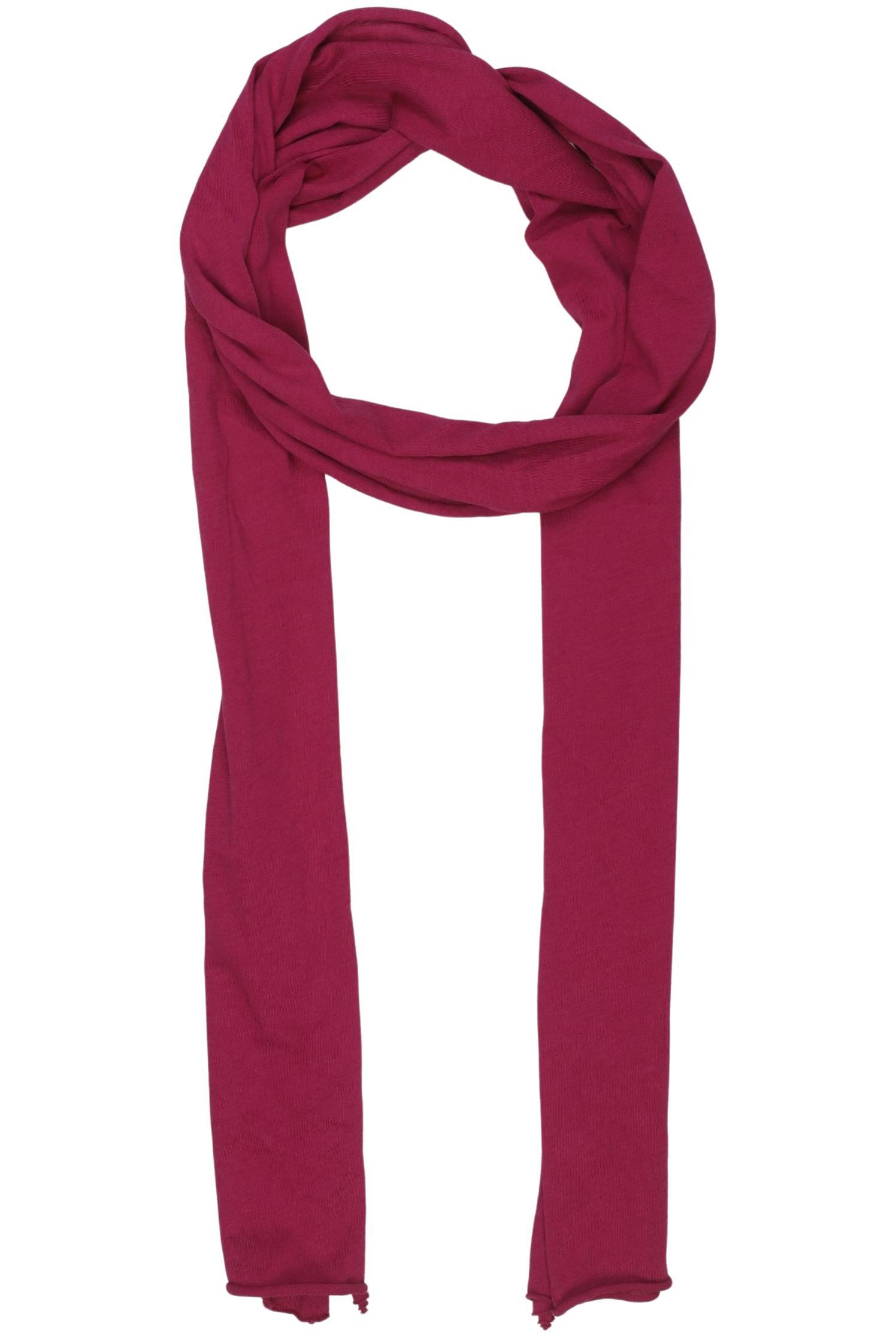 

Marc O Polo Damen Schal, pink, Gr.