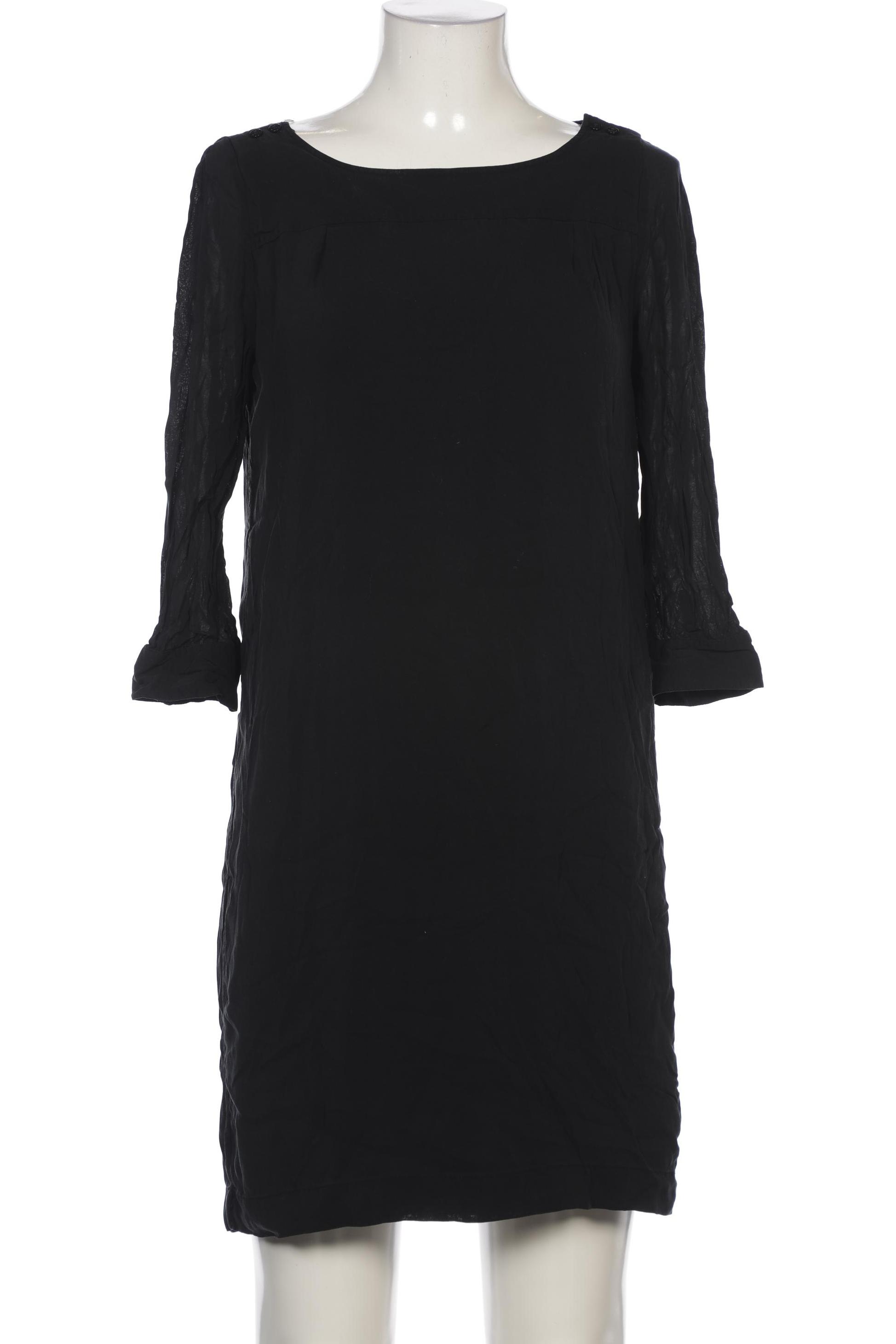 

Marc O Polo Damen Kleid, schwarz, Gr. 38