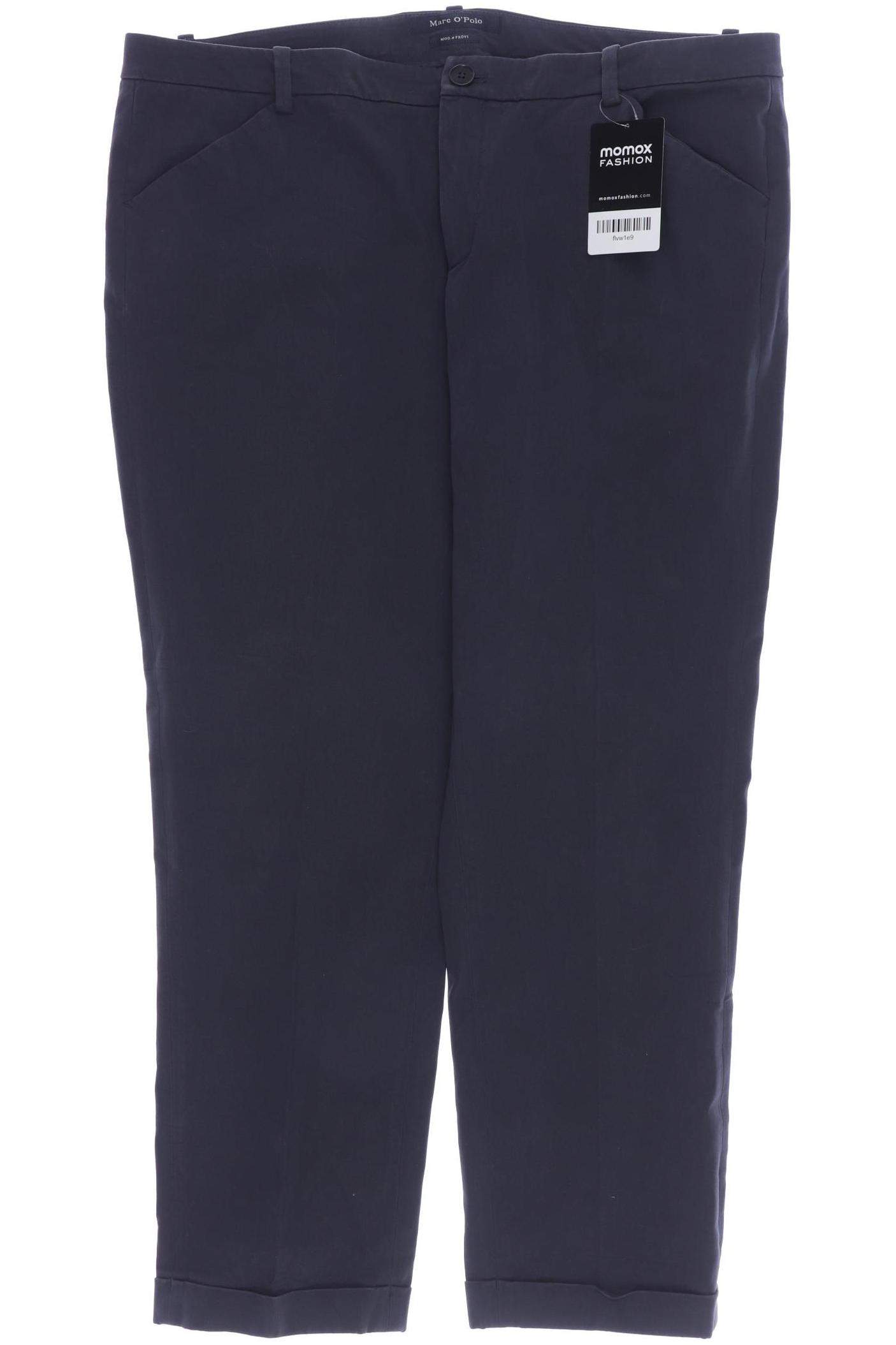 

Marc O Polo Damen Stoffhose, grau