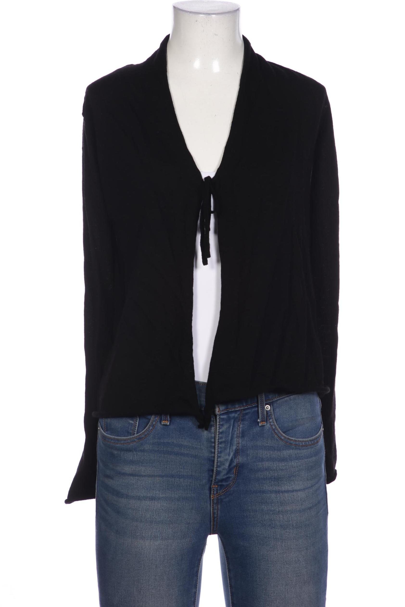

Marc O Polo Damen Strickjacke, schwarz, Gr. 34