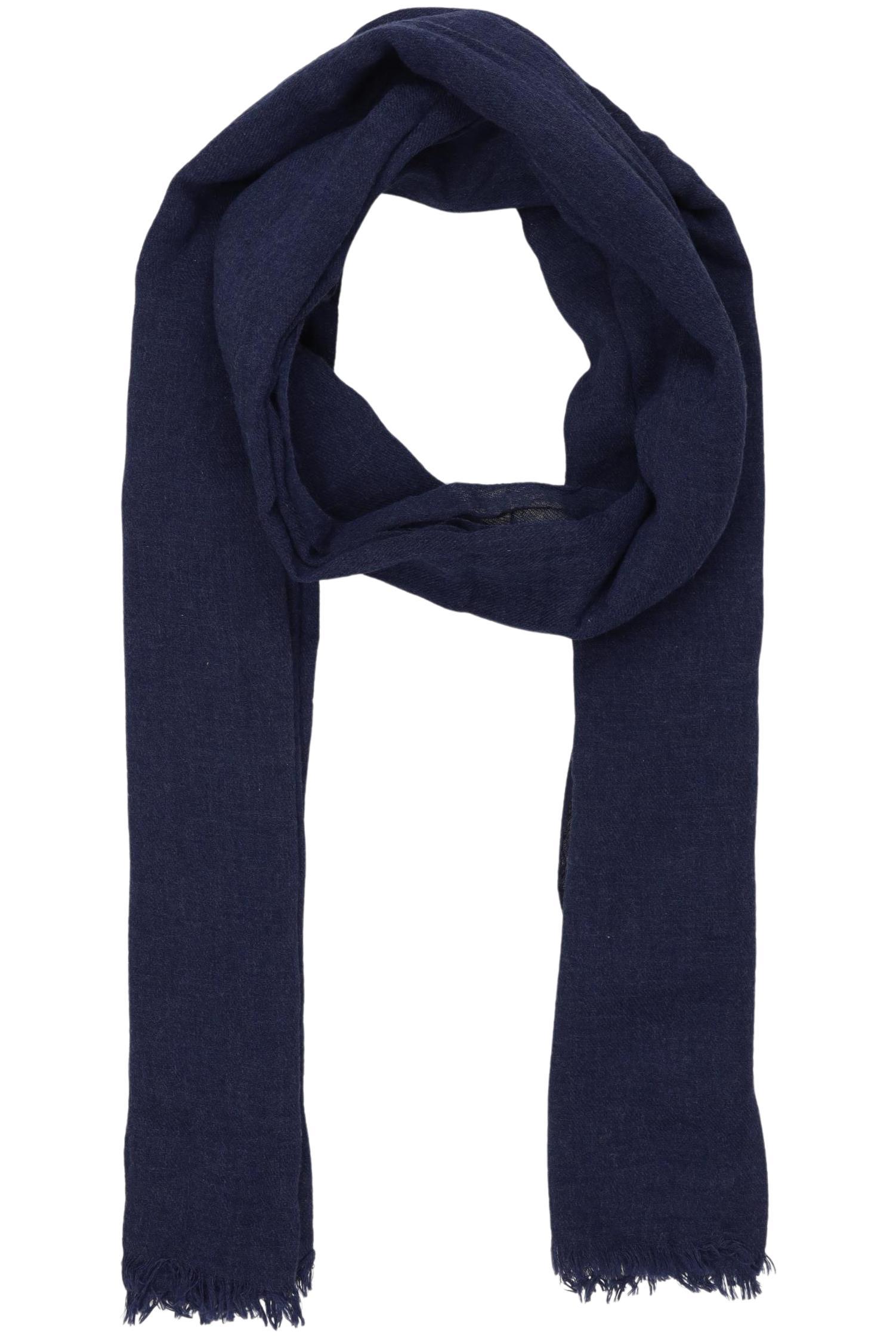 

Marc O Polo Damen Schal, marineblau, Gr.