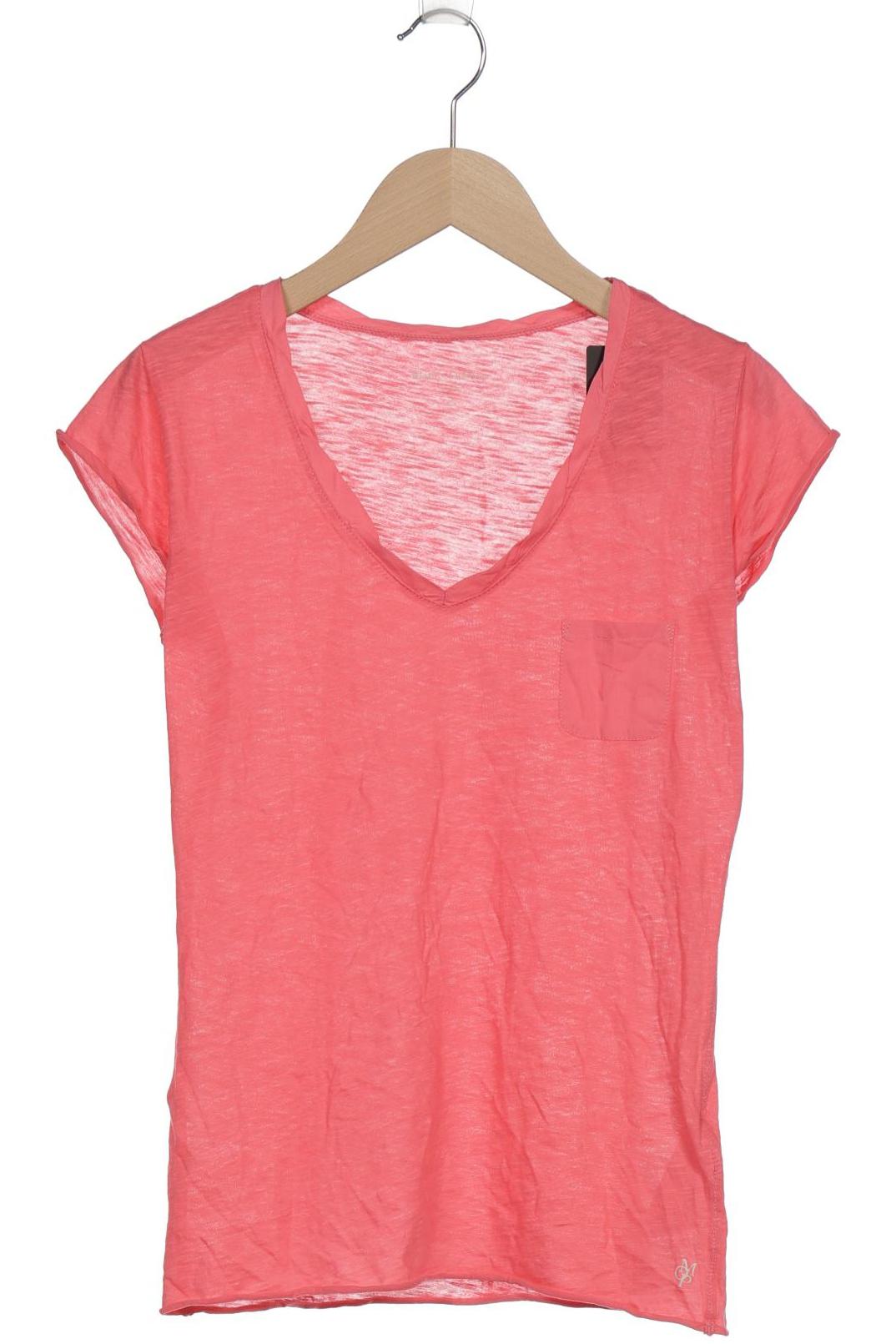 

Marc O Polo Damen T-Shirt, pink
