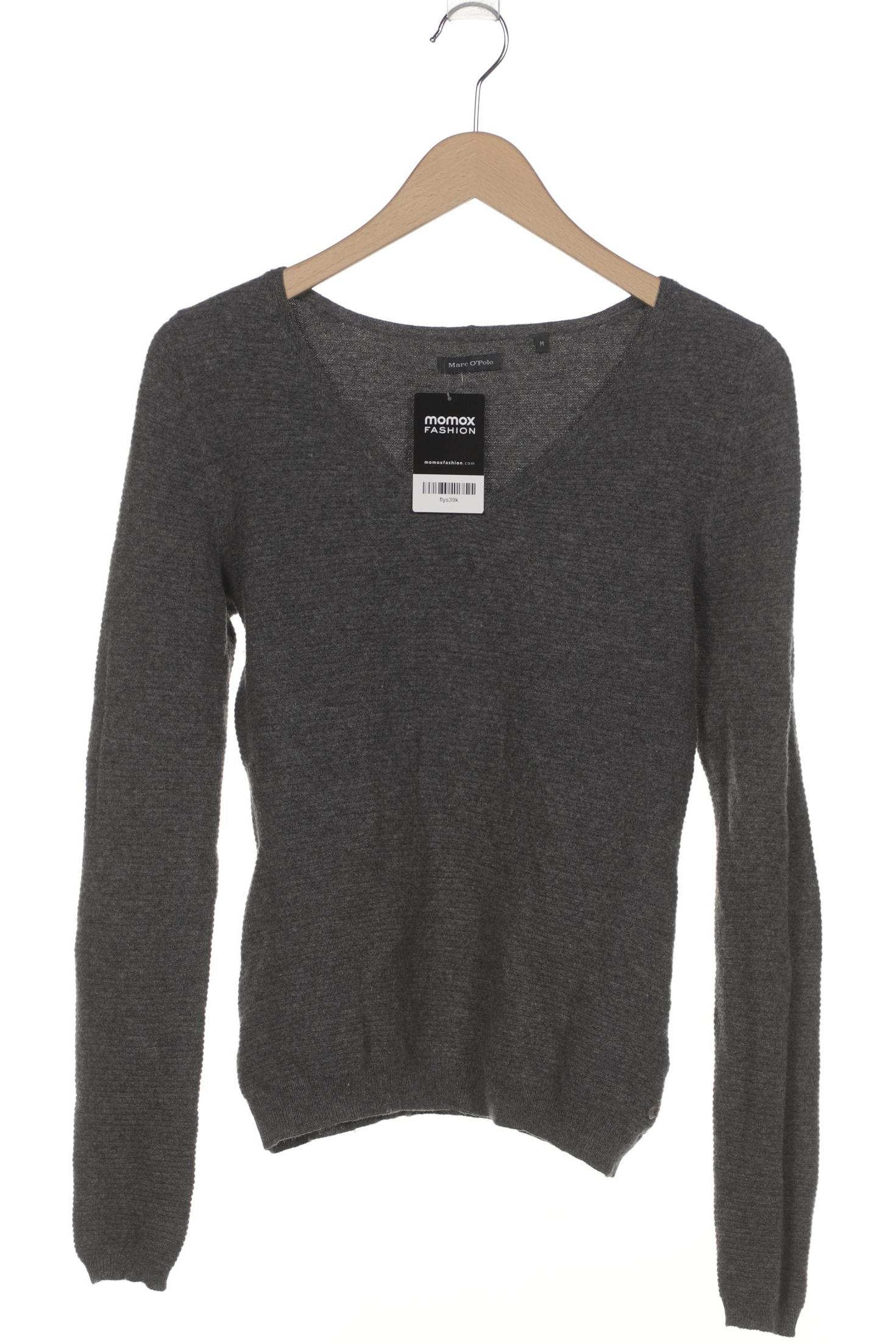 

Marc O Polo Damen Pullover, grau, Gr. 38