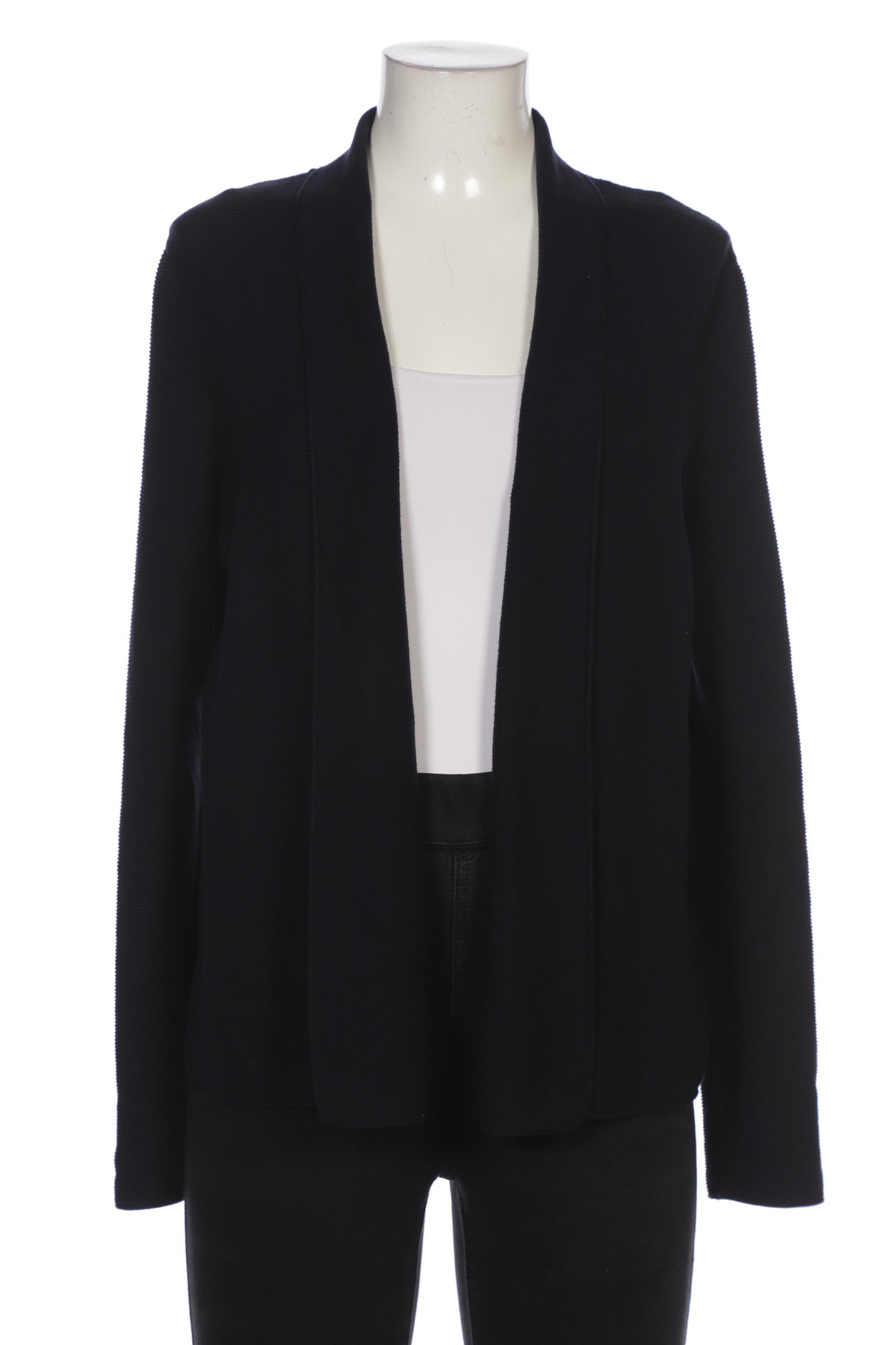 

Marc O Polo Damen Strickjacke, marineblau, Gr. 38
