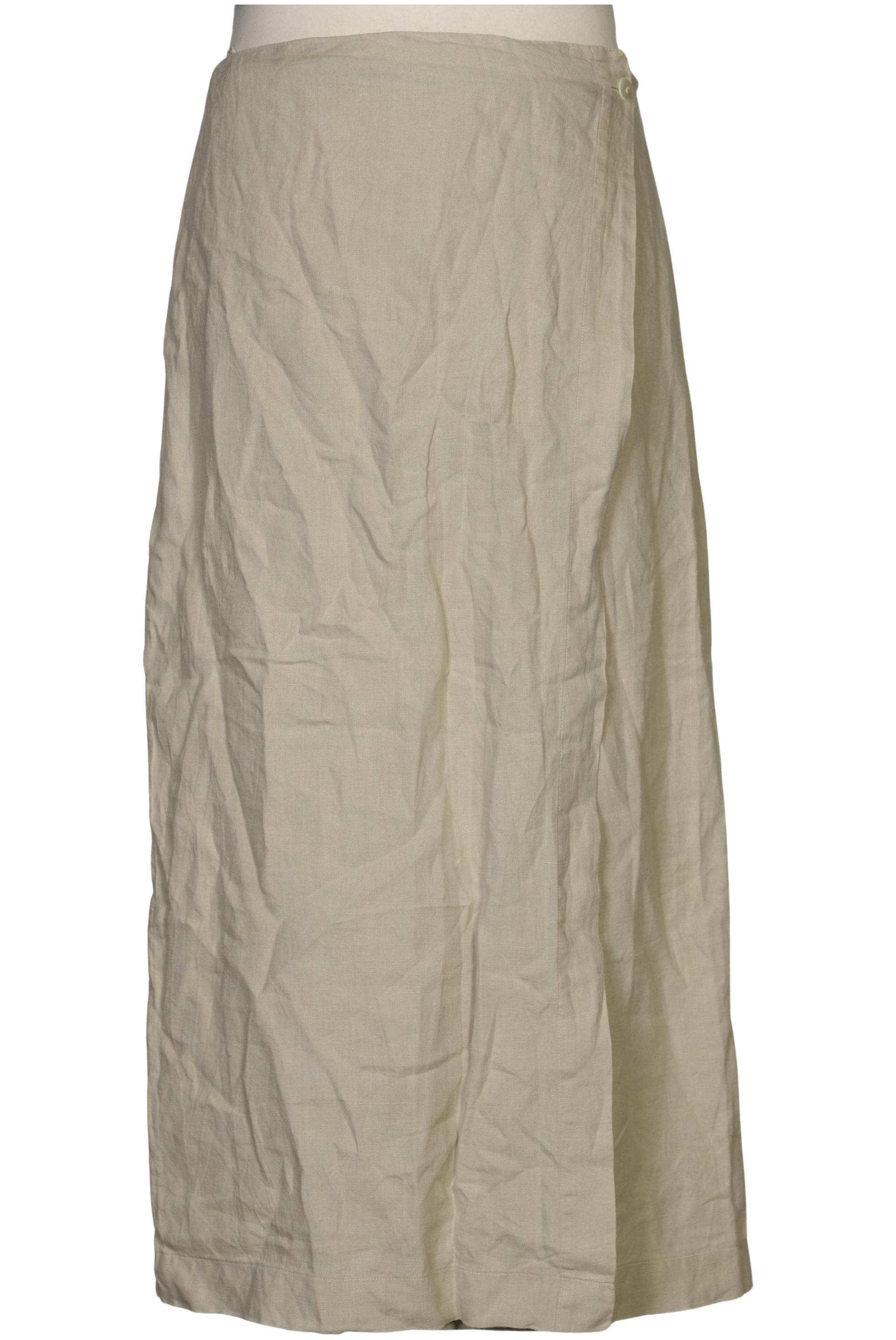 

Marc O Polo Damen Rock, beige, Gr. 44