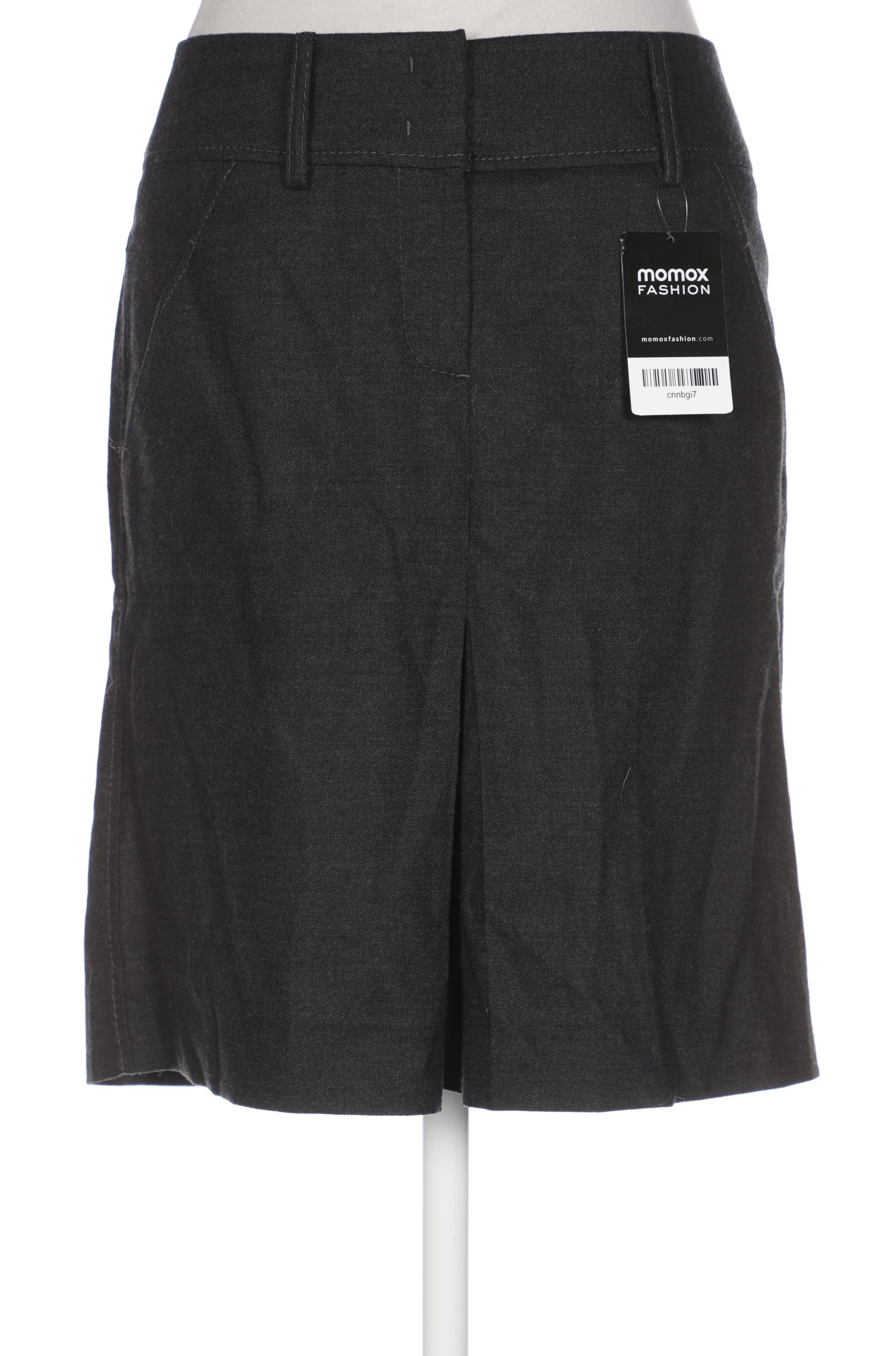 

Marc O Polo Damen Rock, schwarz, Gr. 36