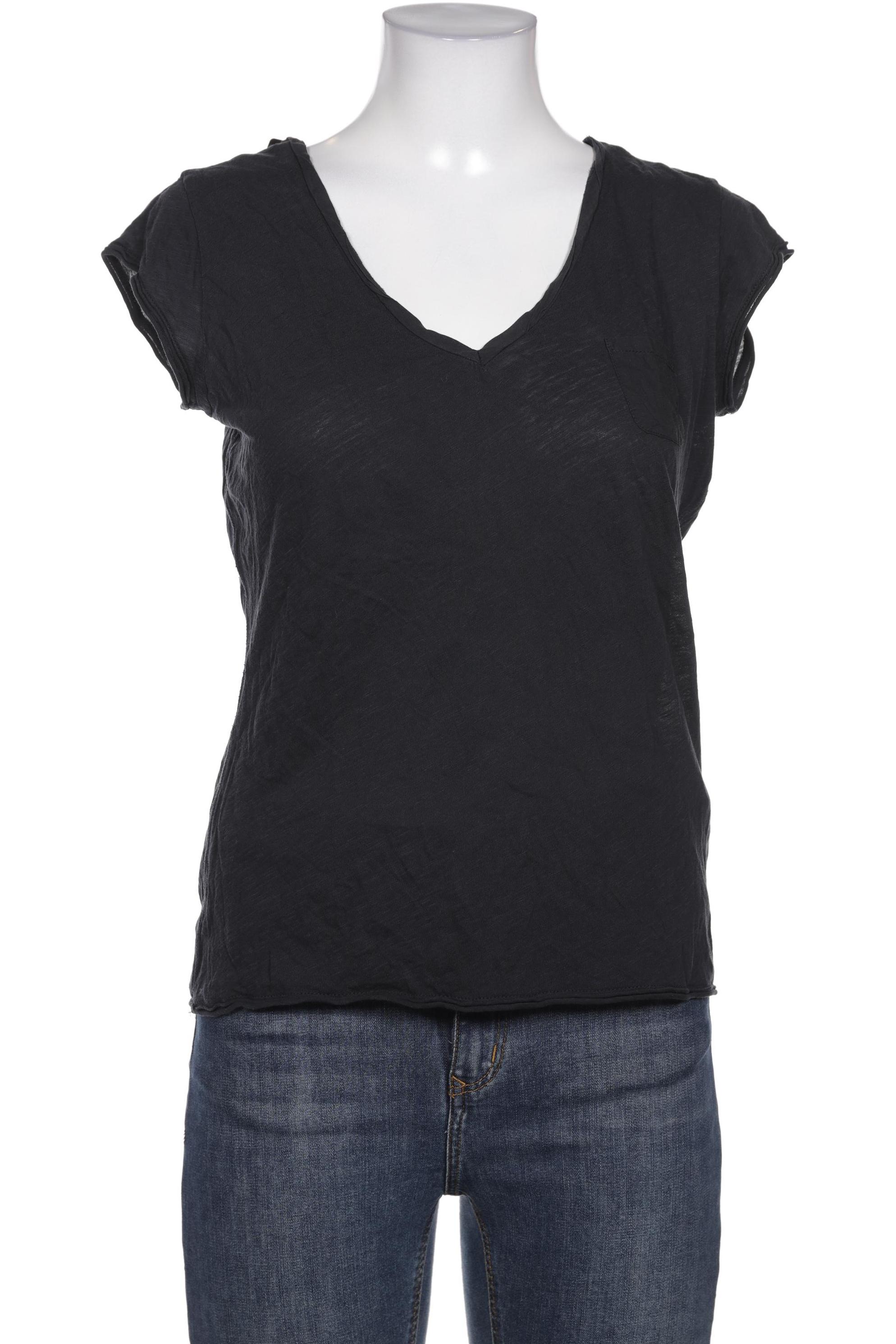 

Marc O Polo Damen T-Shirt, marineblau