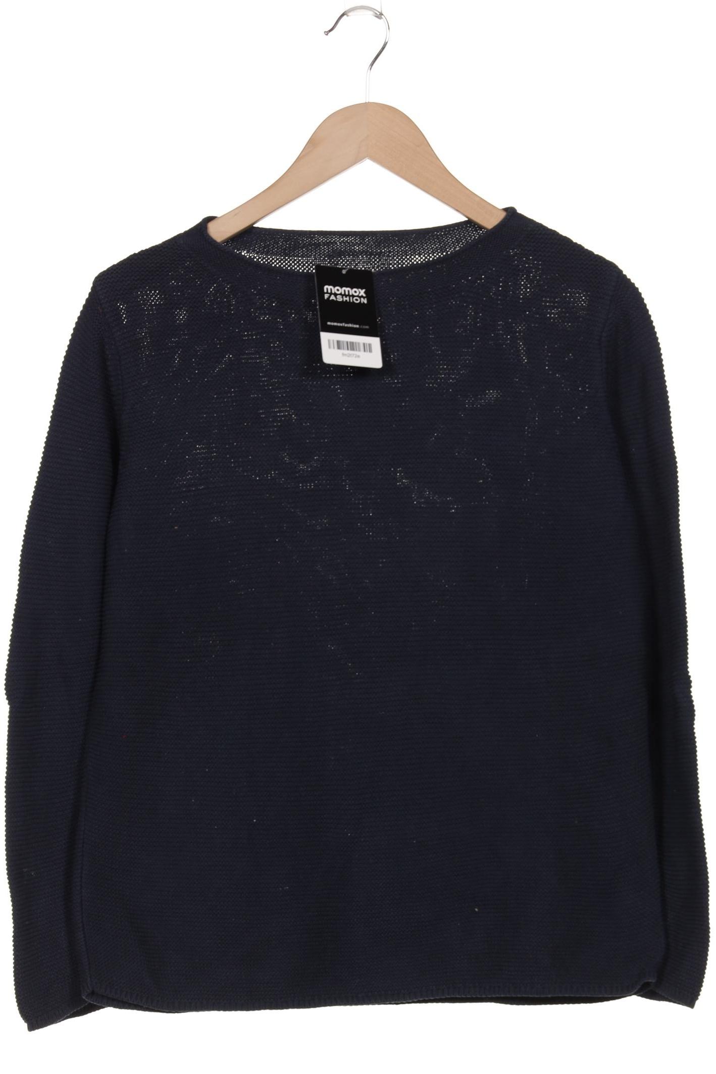 

Marc O Polo Damen Pullover, marineblau, Gr. 36
