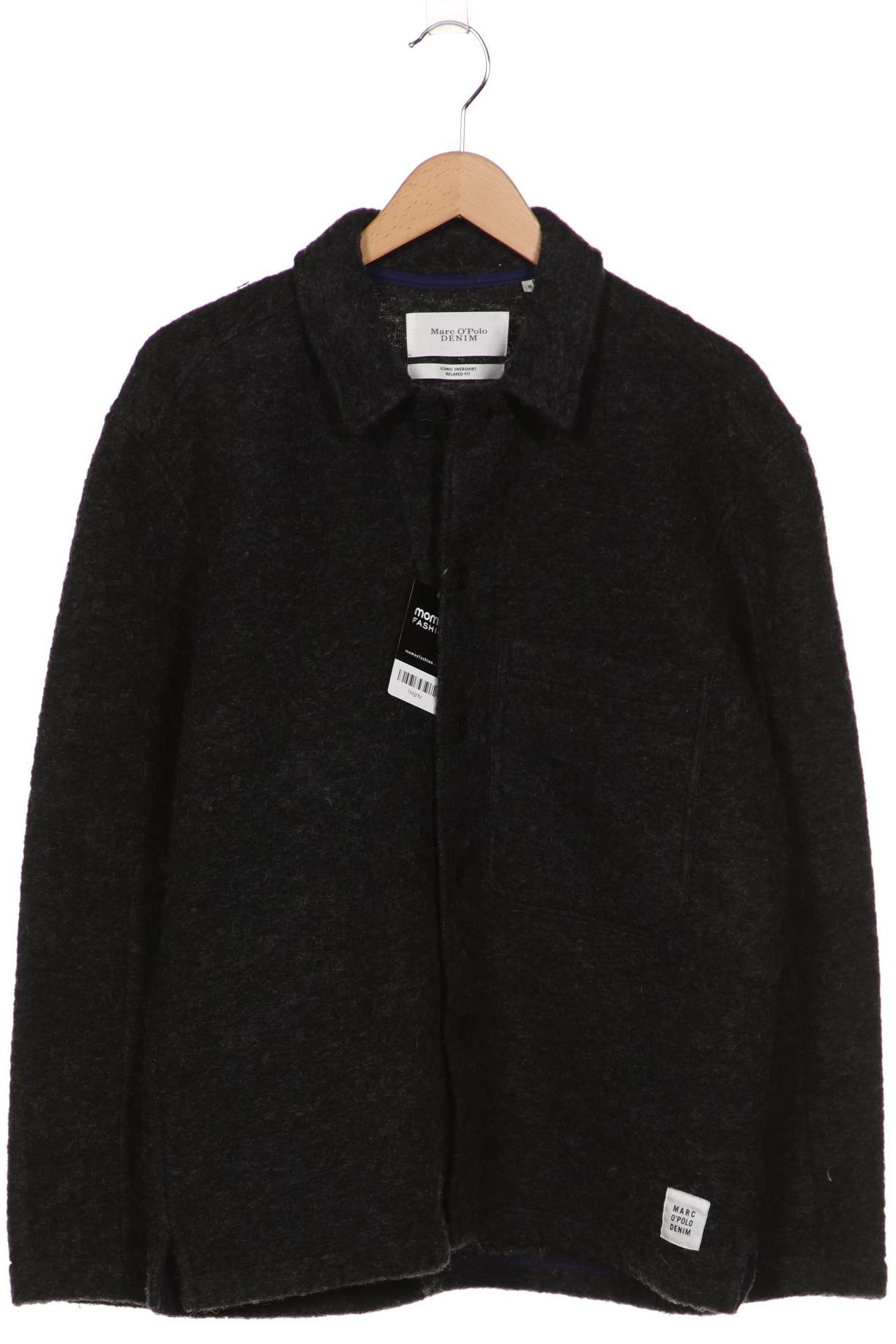 

Marc O Polo Herren Jacke, grau, Gr. 48