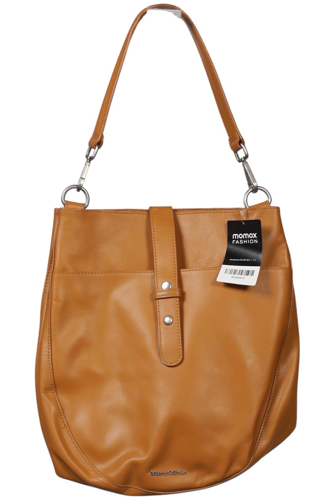 

Marc O Polo Damen Handtasche, braun, Gr.