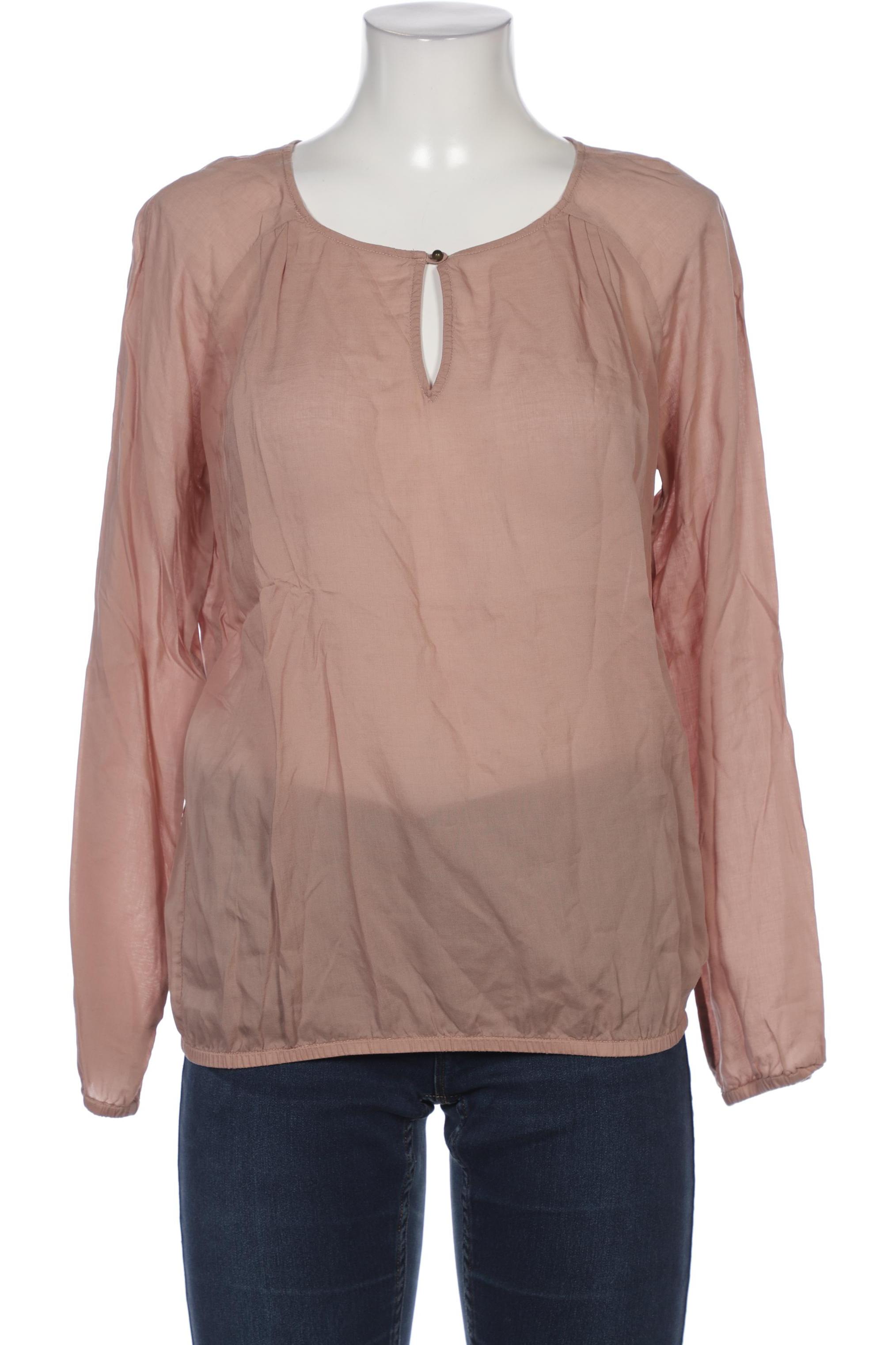 

Marc O Polo Damen Bluse, braun