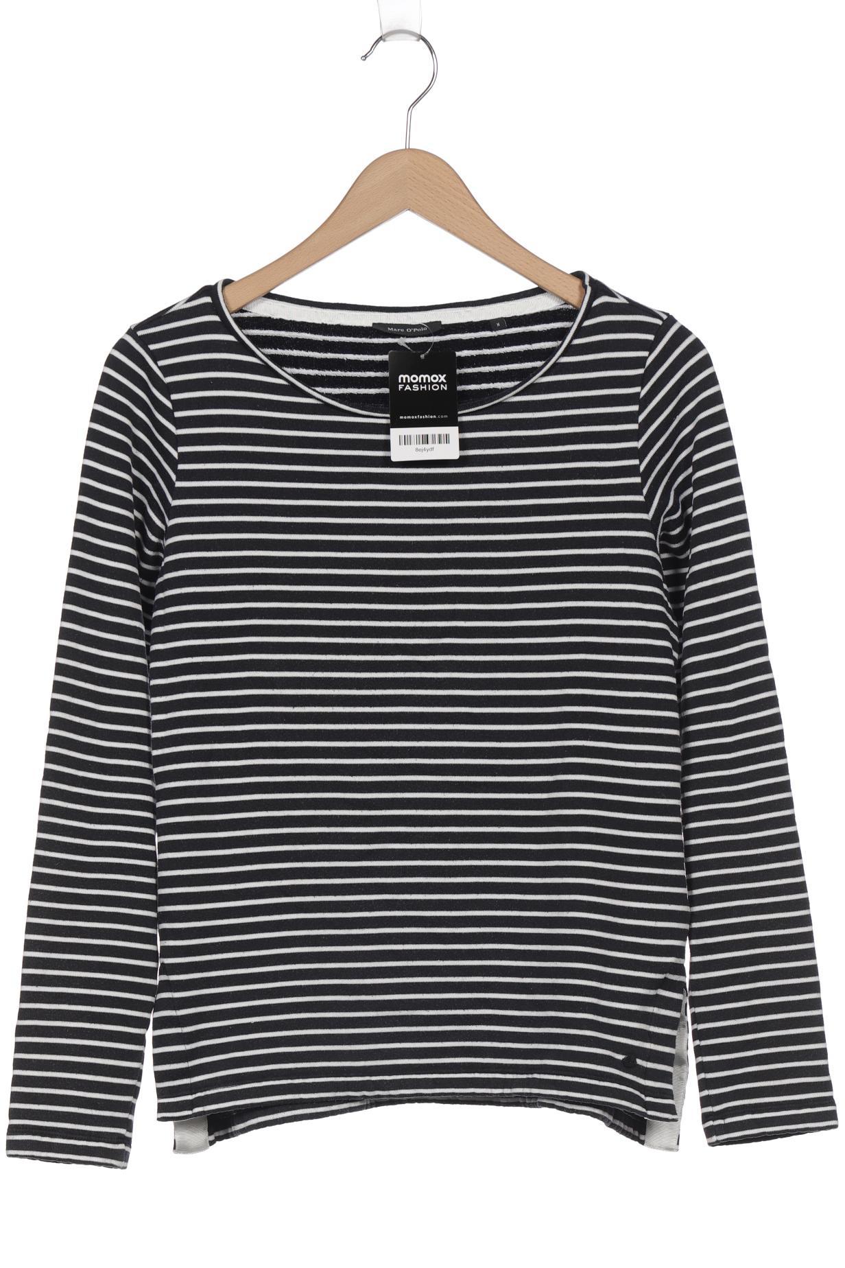 

Marc O Polo Damen Sweatshirt, marineblau