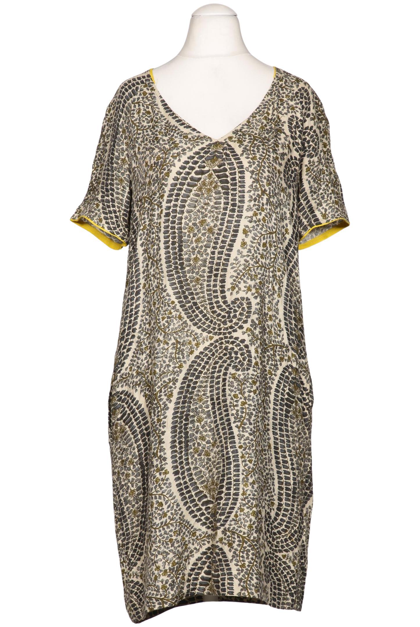 

Marc O Polo Damen Kleid, mehrfarbig, Gr. 38