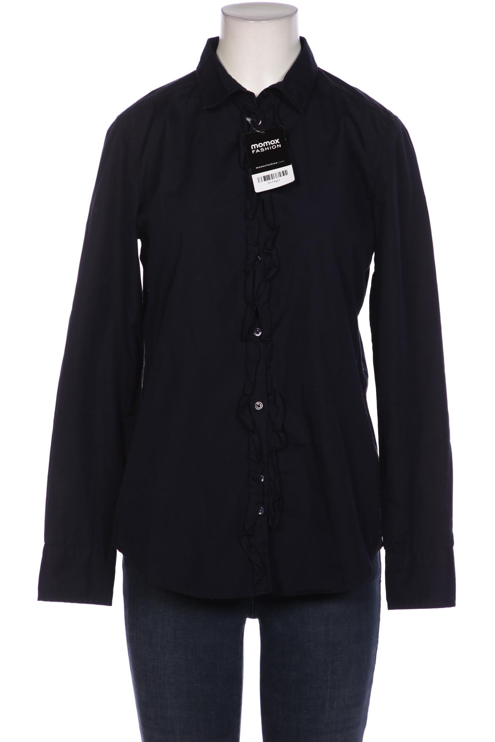 

Marc O Polo Damen Bluse, marineblau, Gr. 38
