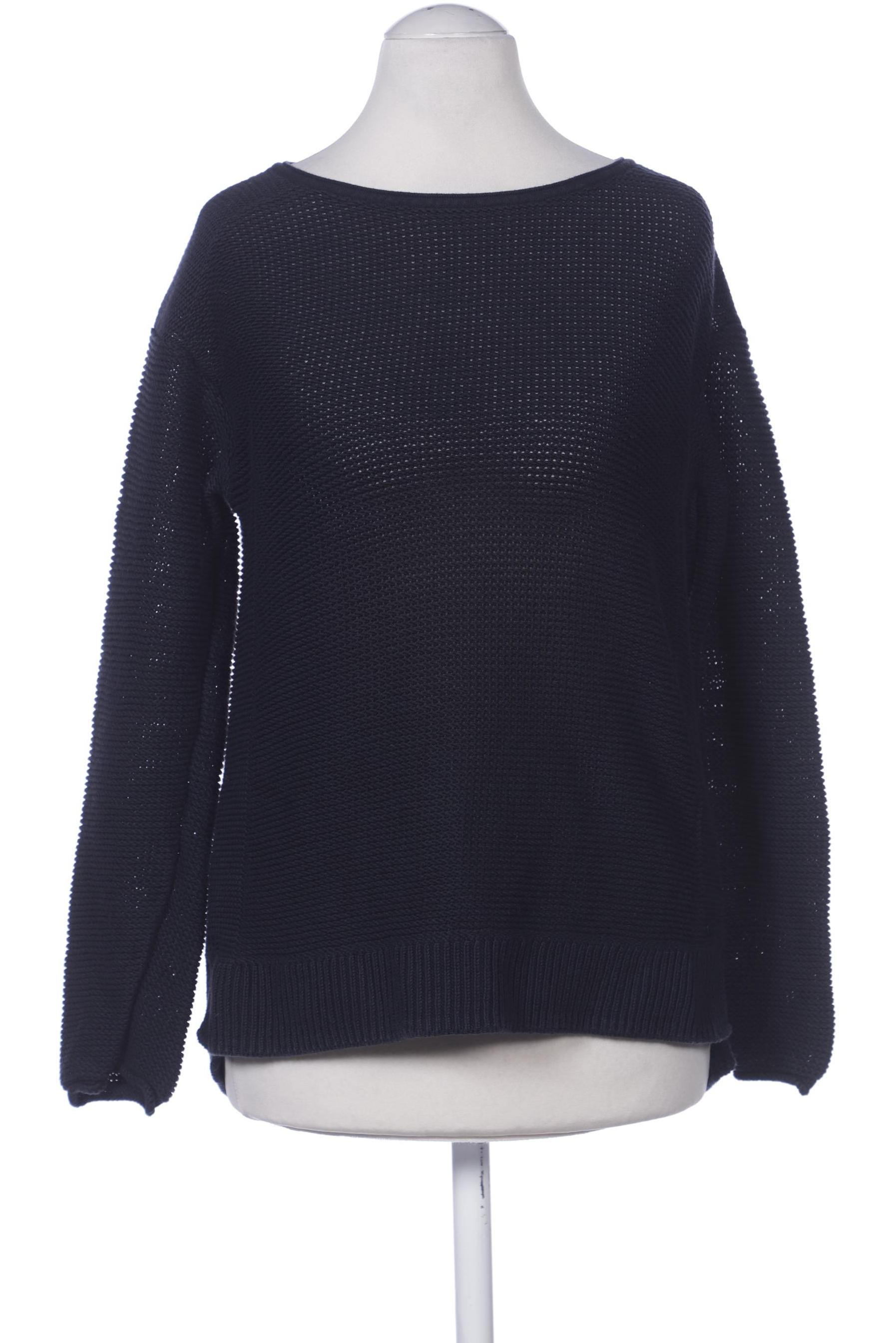 

Marc O Polo Damen Pullover, marineblau, Gr. 34