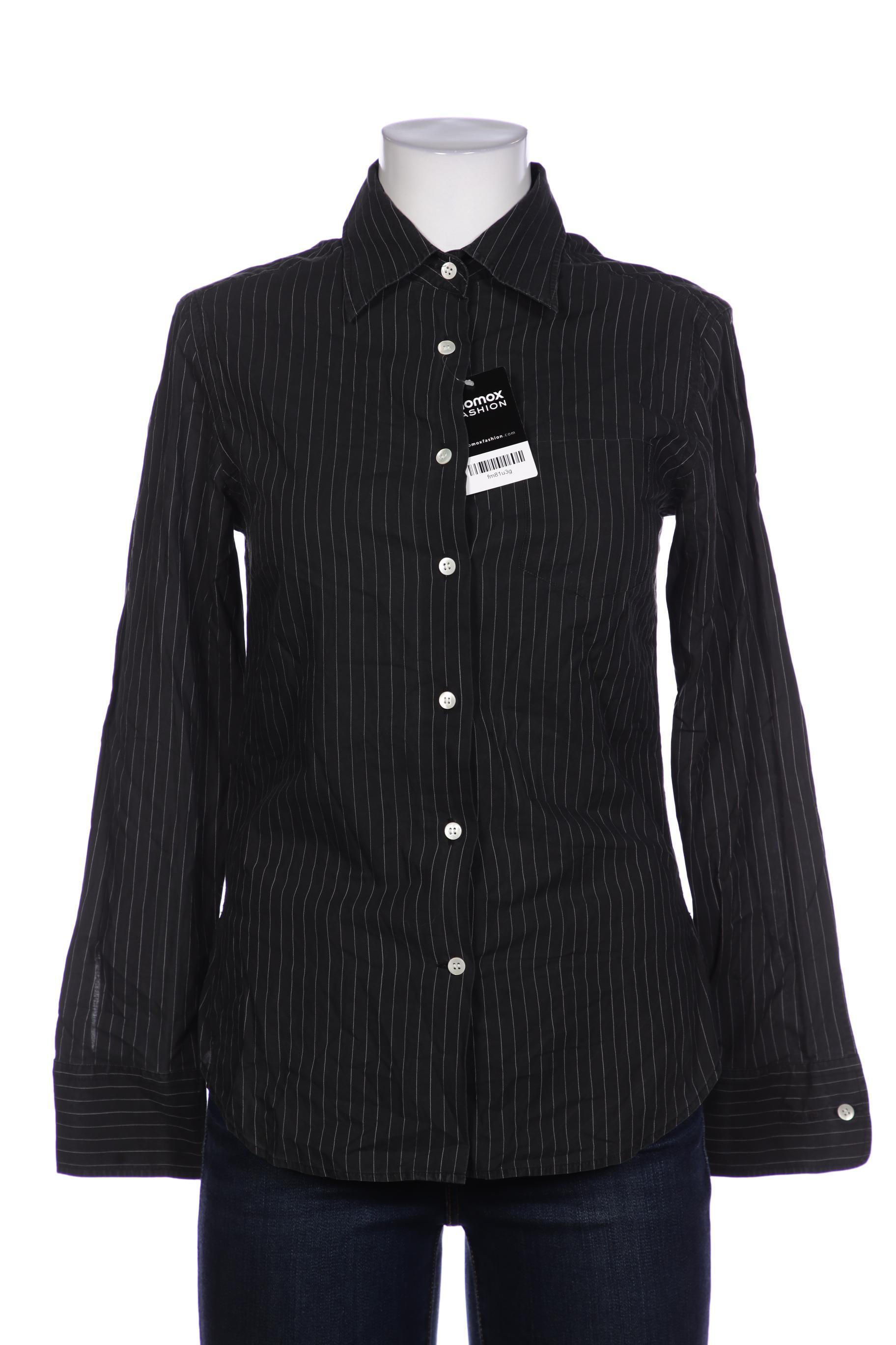 

Marc O Polo Damen Bluse, grau, Gr. 38