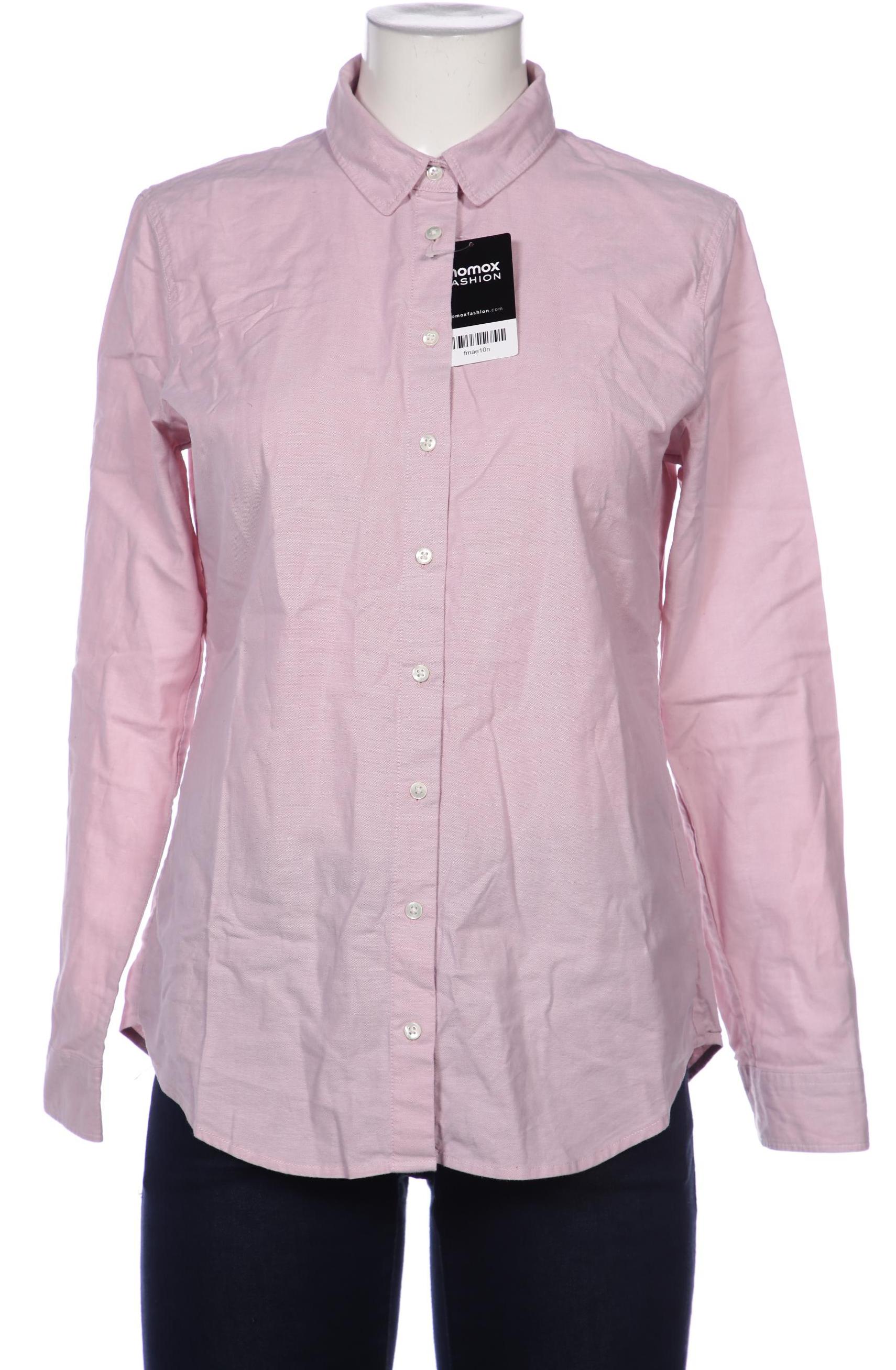 

Marc O Polo Damen Bluse, pink