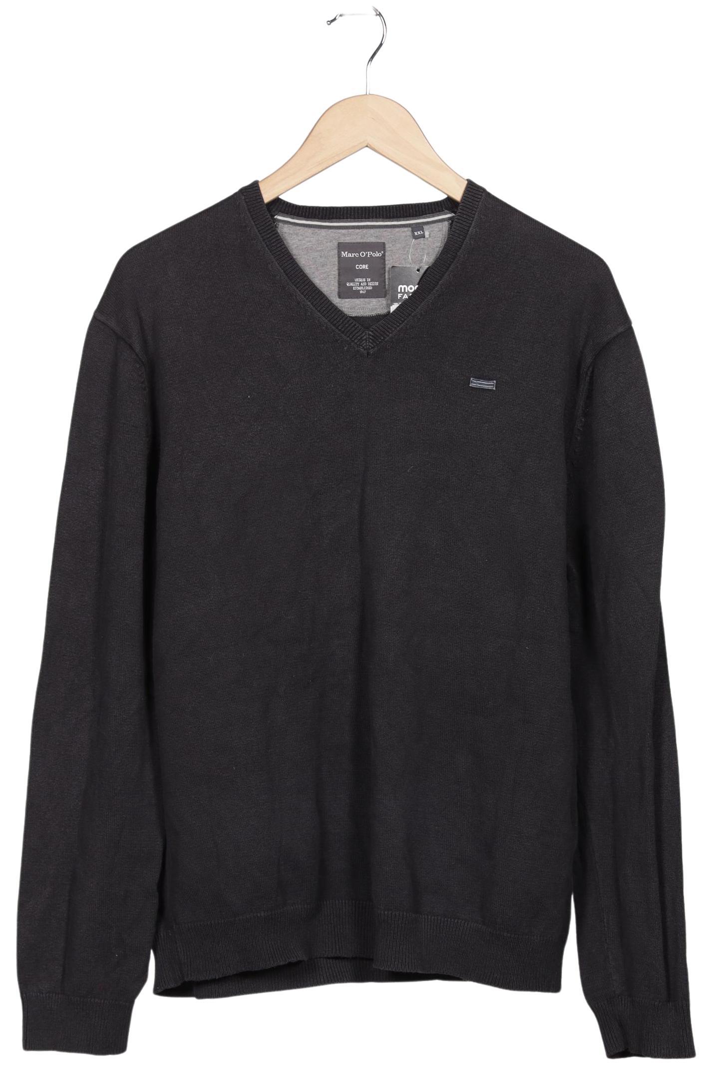 

Marc O Polo Herren Pullover, grau, Gr. 56