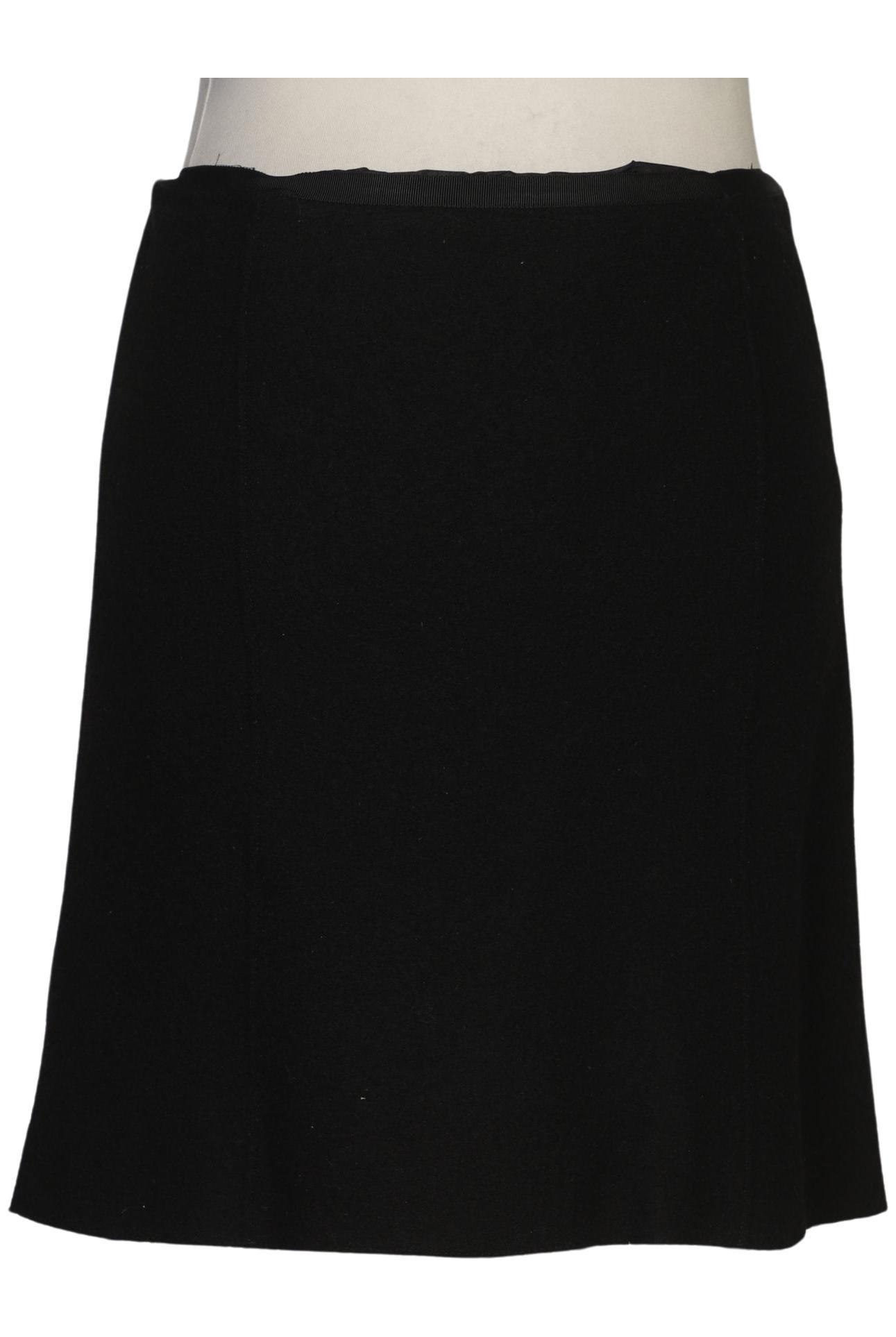 

Marc O Polo Damen Rock, schwarz, Gr. 42