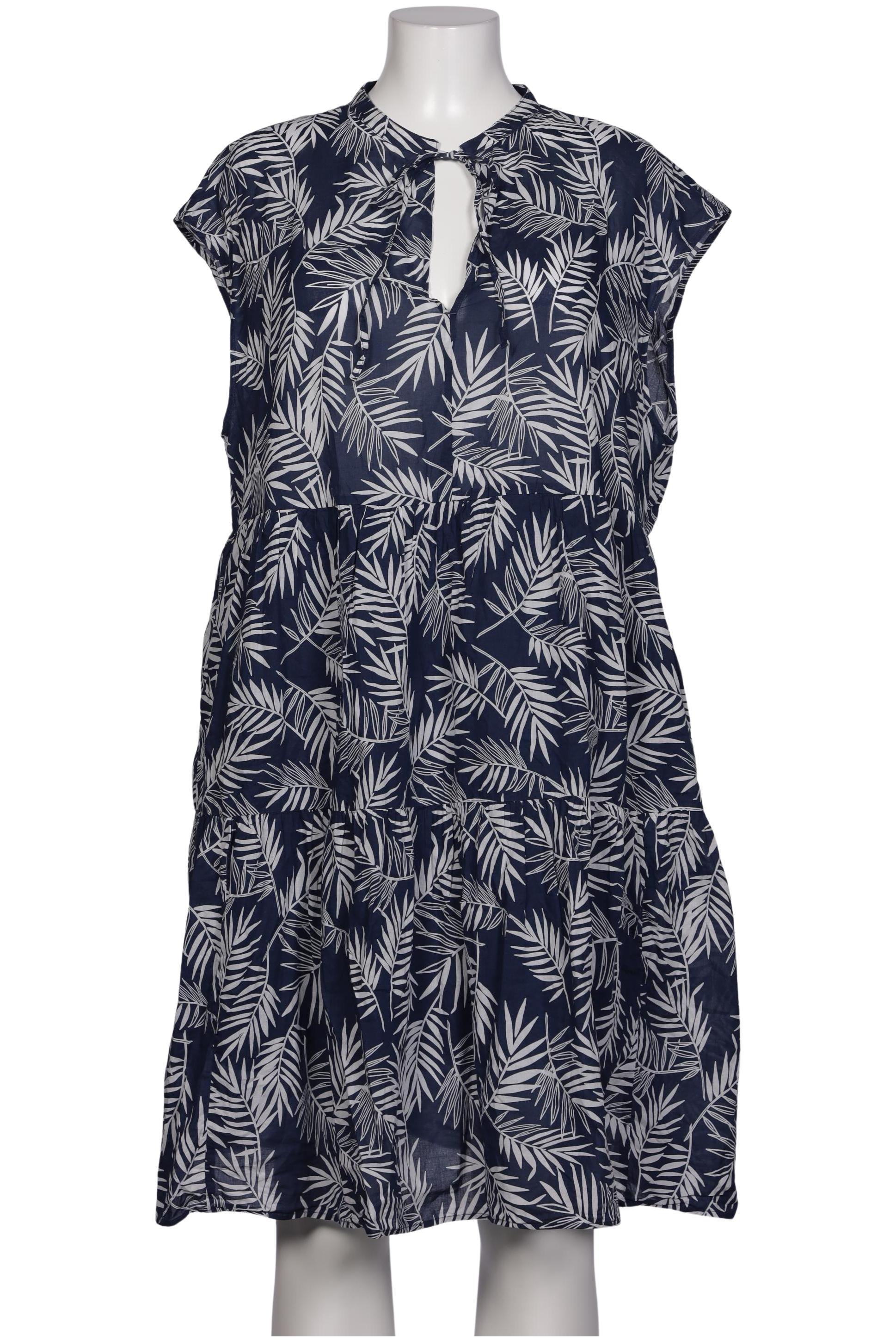 

Marc O Polo Damen Kleid, marineblau, Gr. 44