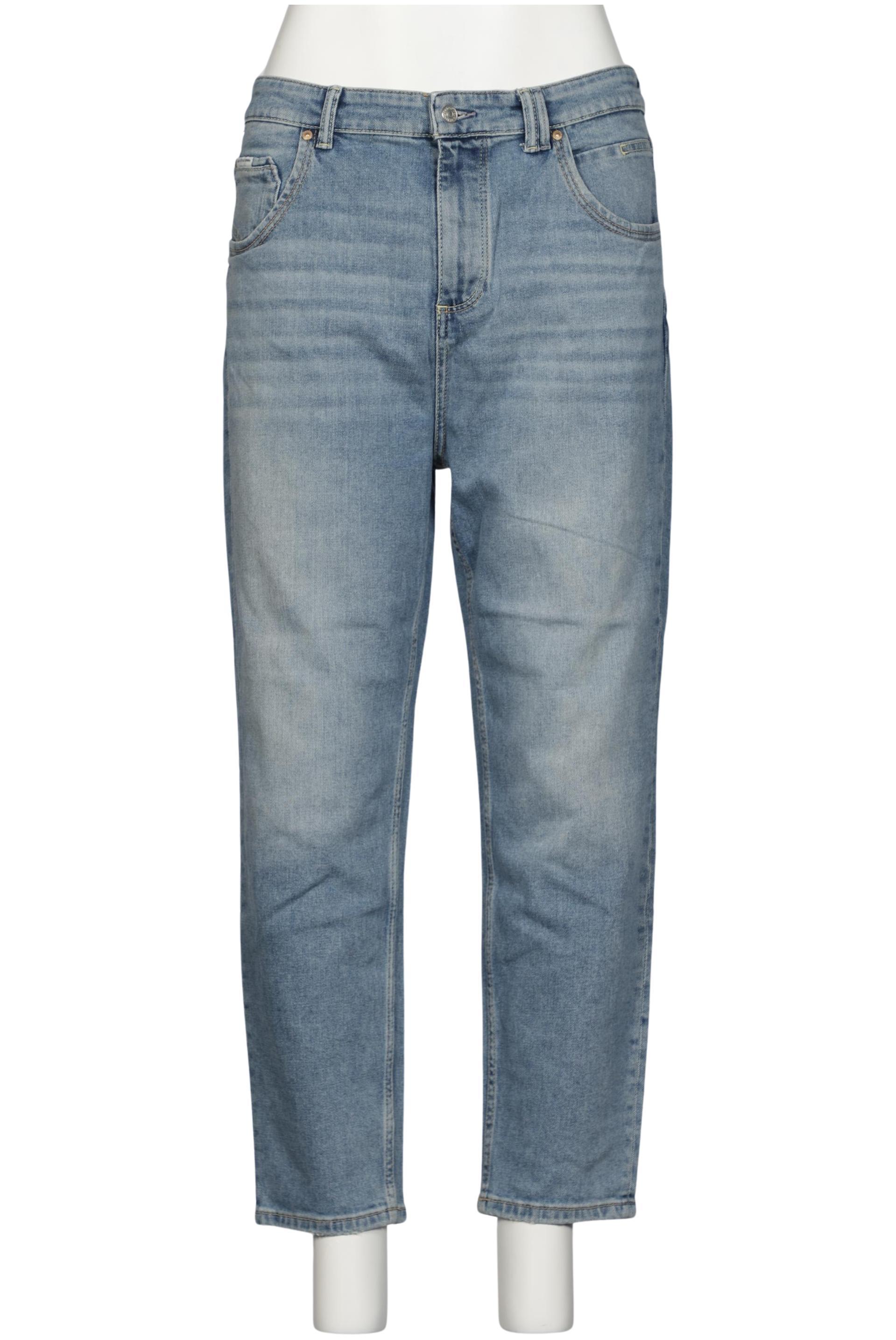 

Marc O Polo Damen Jeans, hellblau, Gr. 34