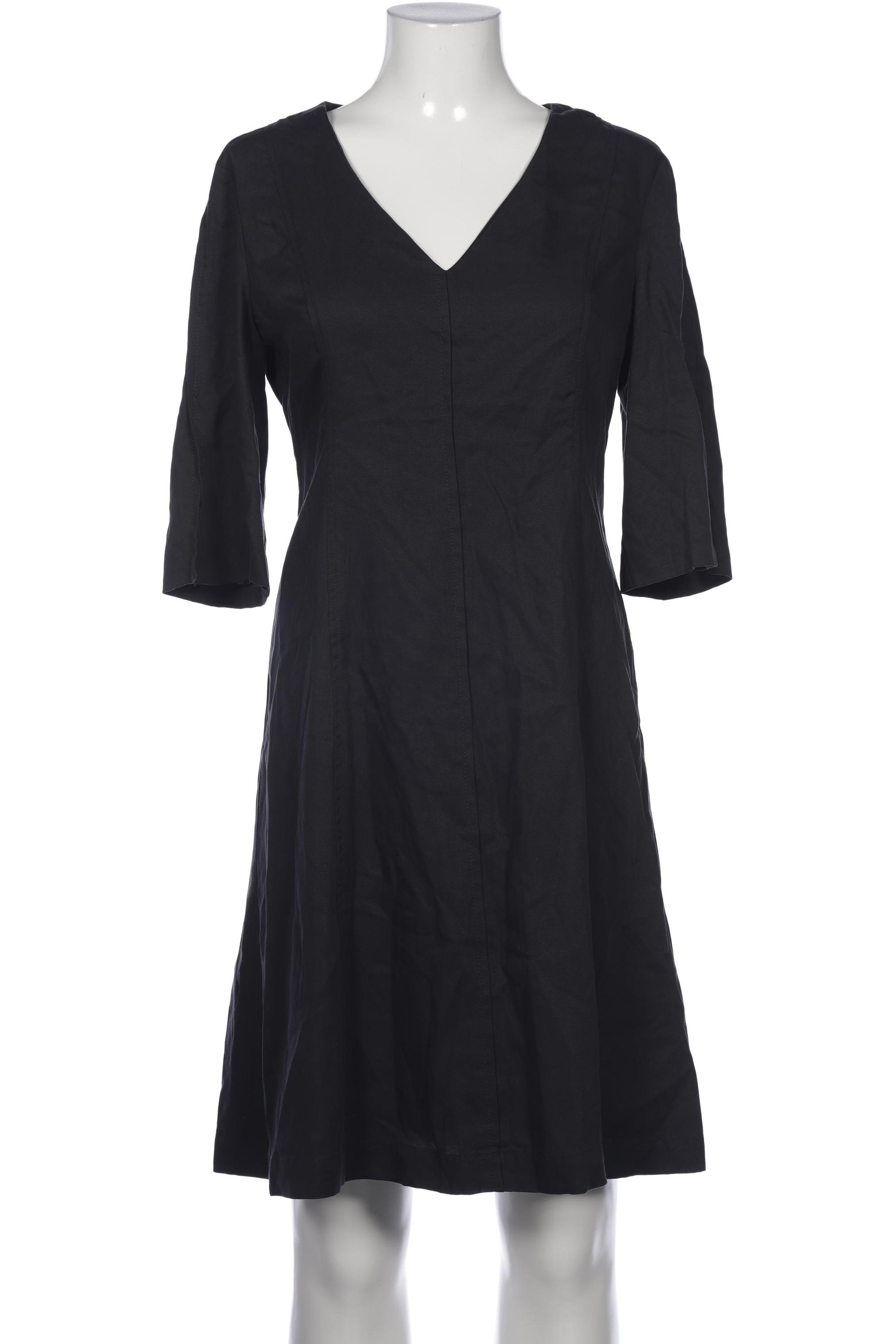 

Marc O Polo Damen Kleid, schwarz, Gr. 40