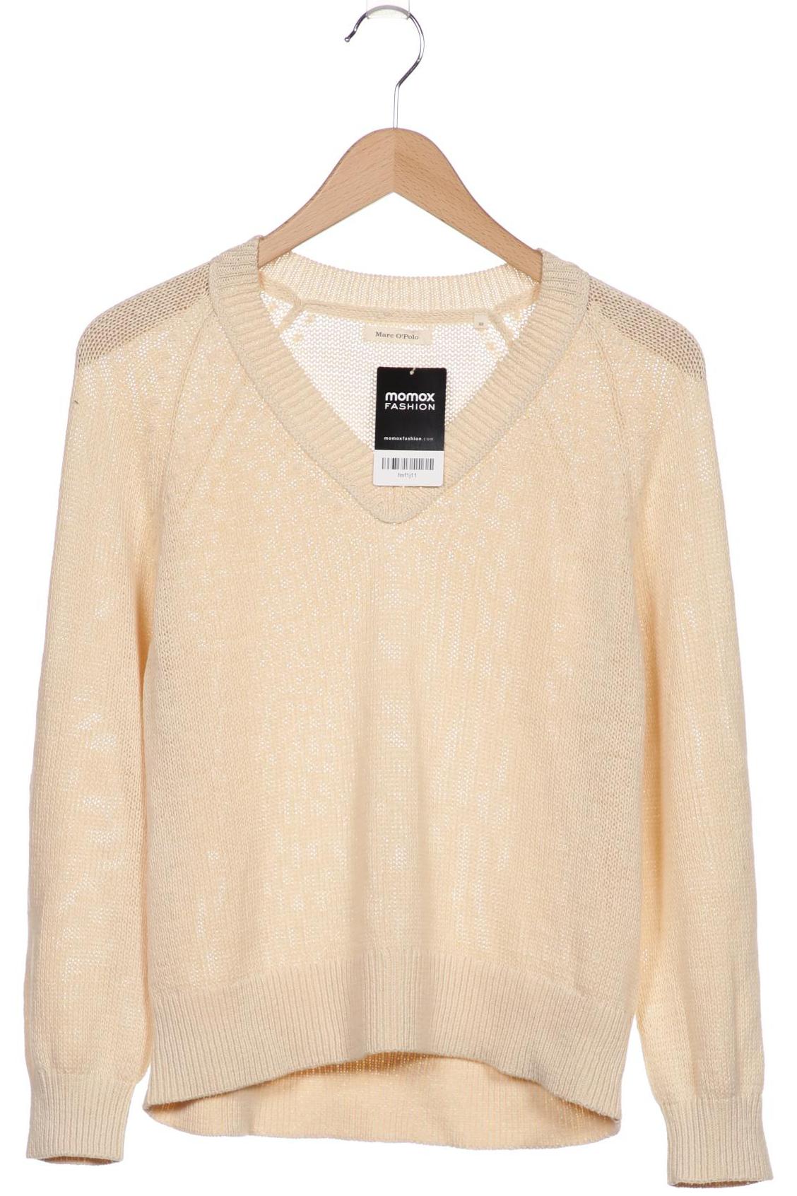 

Marc O Polo Damen Pullover, beige