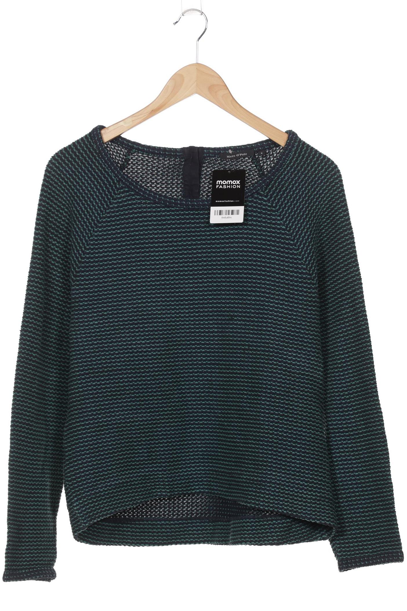 

Marc O Polo Damen Pullover, grün, Gr. 38