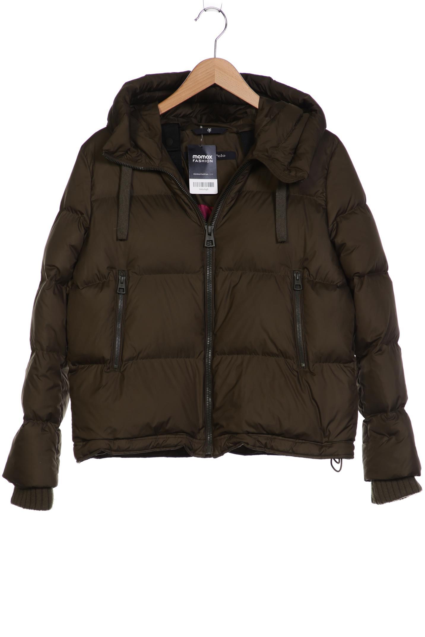 

Marc O Polo Damen Jacke, grün, Gr. 36