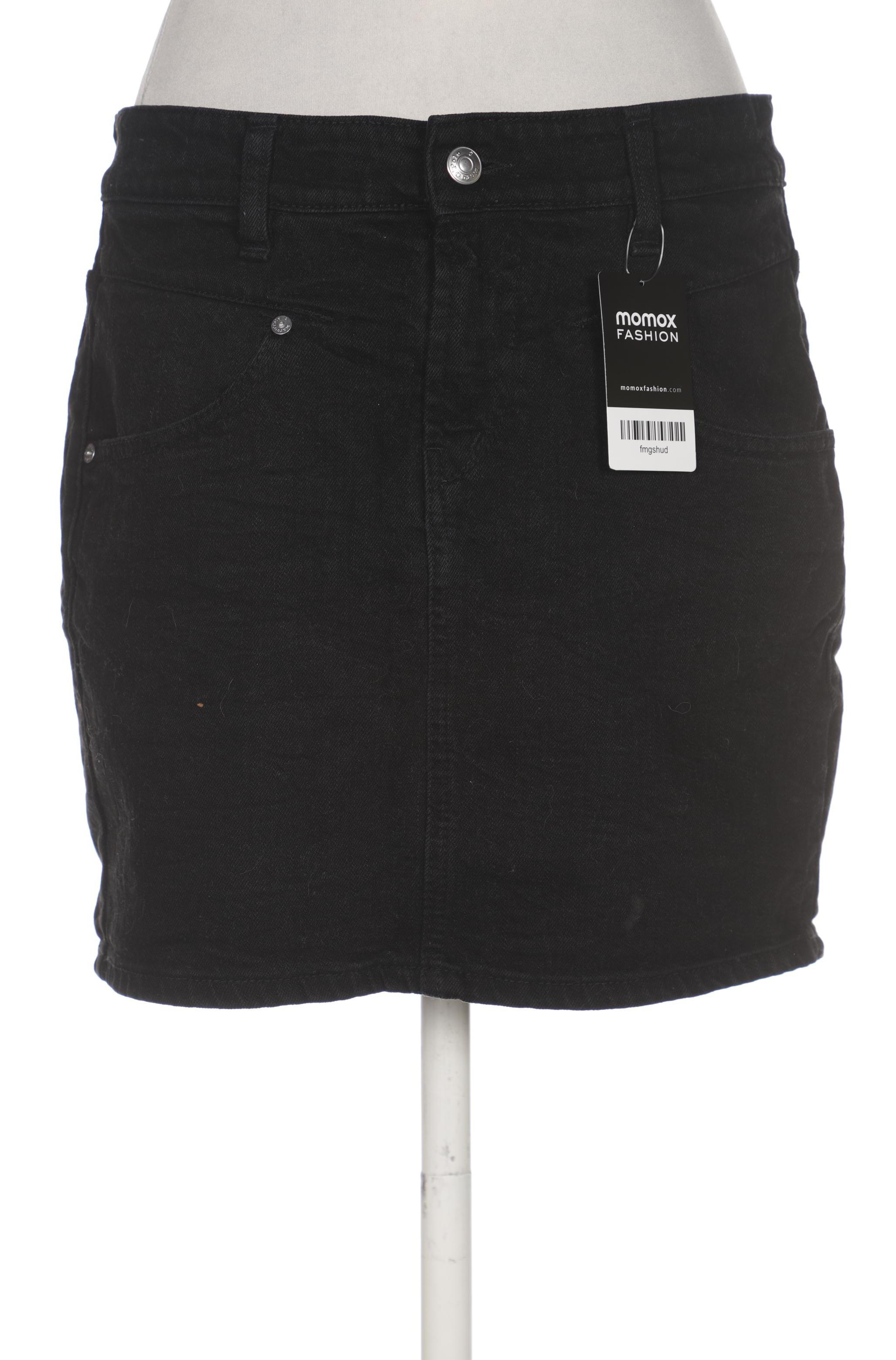 

Marc O Polo Damen Rock, schwarz, Gr. 28